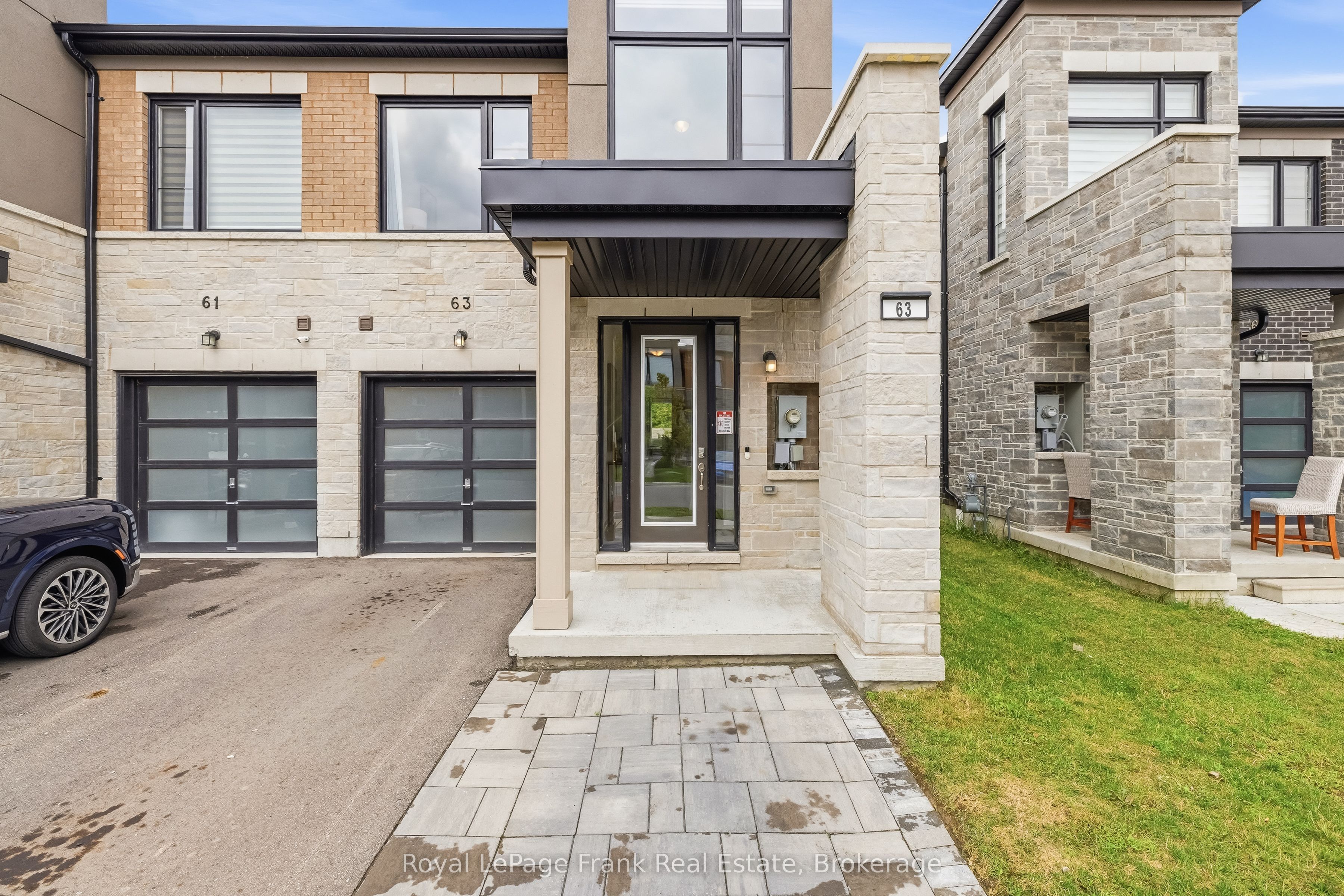 63 Pine Gate Place, Whitby, ON L1R 0S2 photo 4