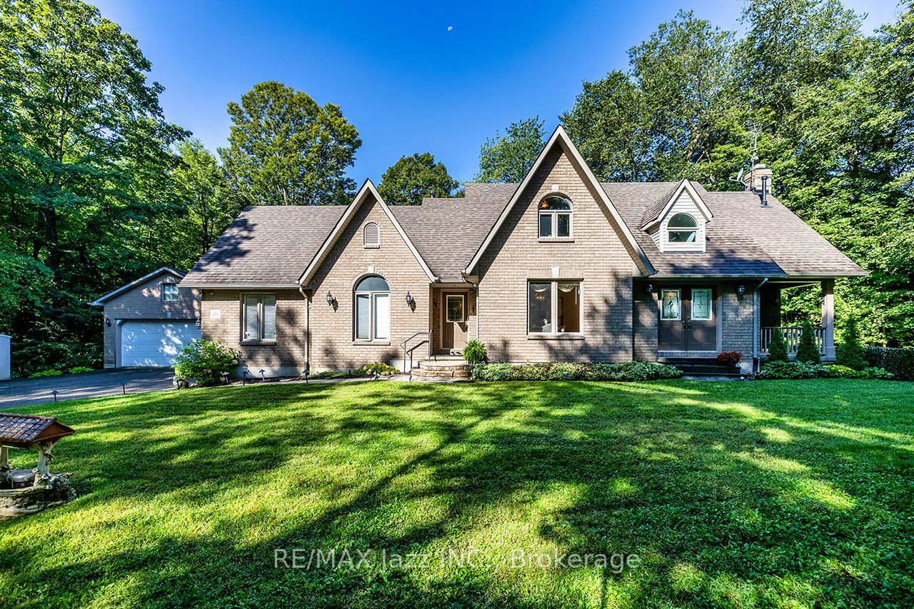 20 Timberlane Court, Clarington, ON L1E 2H1