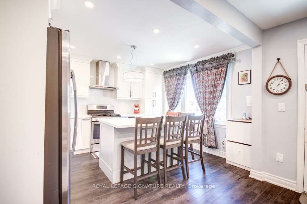 111 Ellington Drive Main, Toronto, ON M1R 3Y2 photo 5