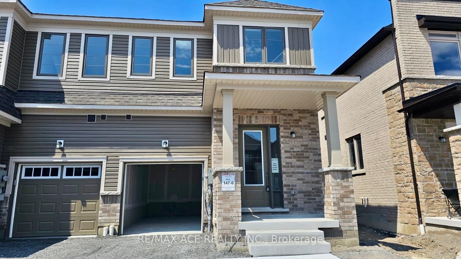 2026 Verne Bowen Street, Oshawa, ON L1L 0S3 photo 2