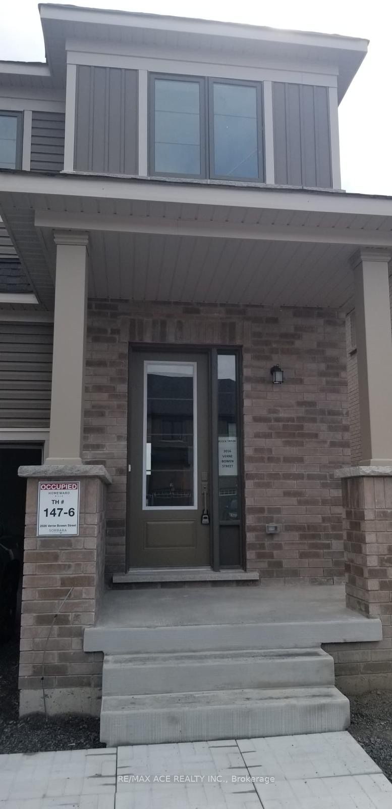 2026 Verne Bowen Street, Oshawa, ON L1L 0S3 photo 4