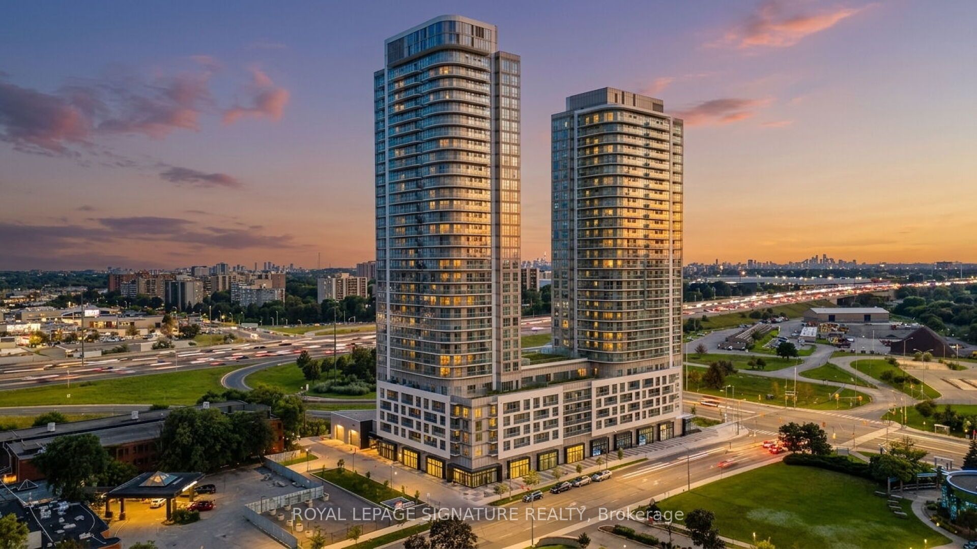 2031 Kennedy Road 1822, Toronto, ON M1T 0B8 photo 2