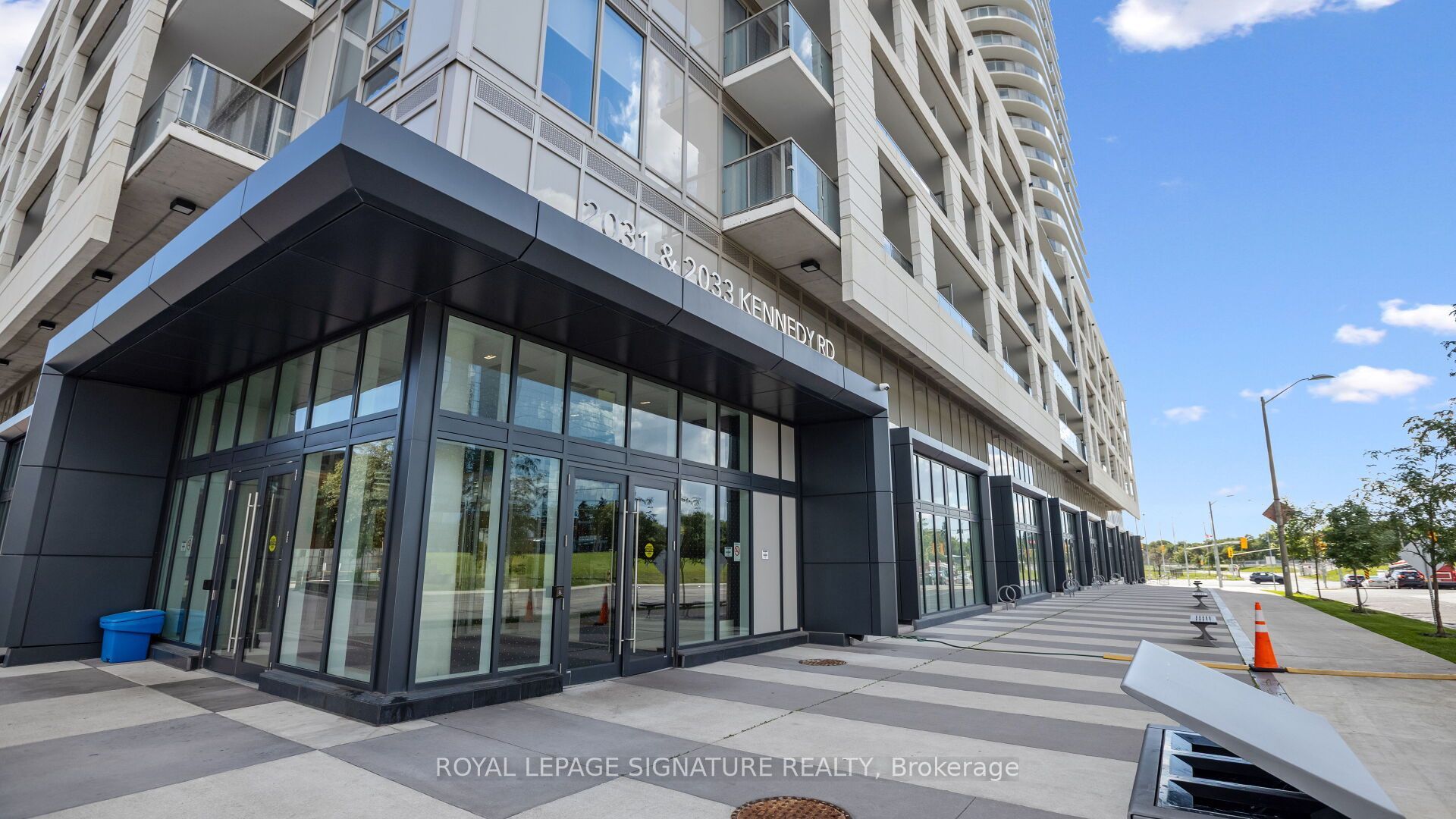 2031 Kennedy Road 1822, Toronto, ON M1T 0B8 photo 3