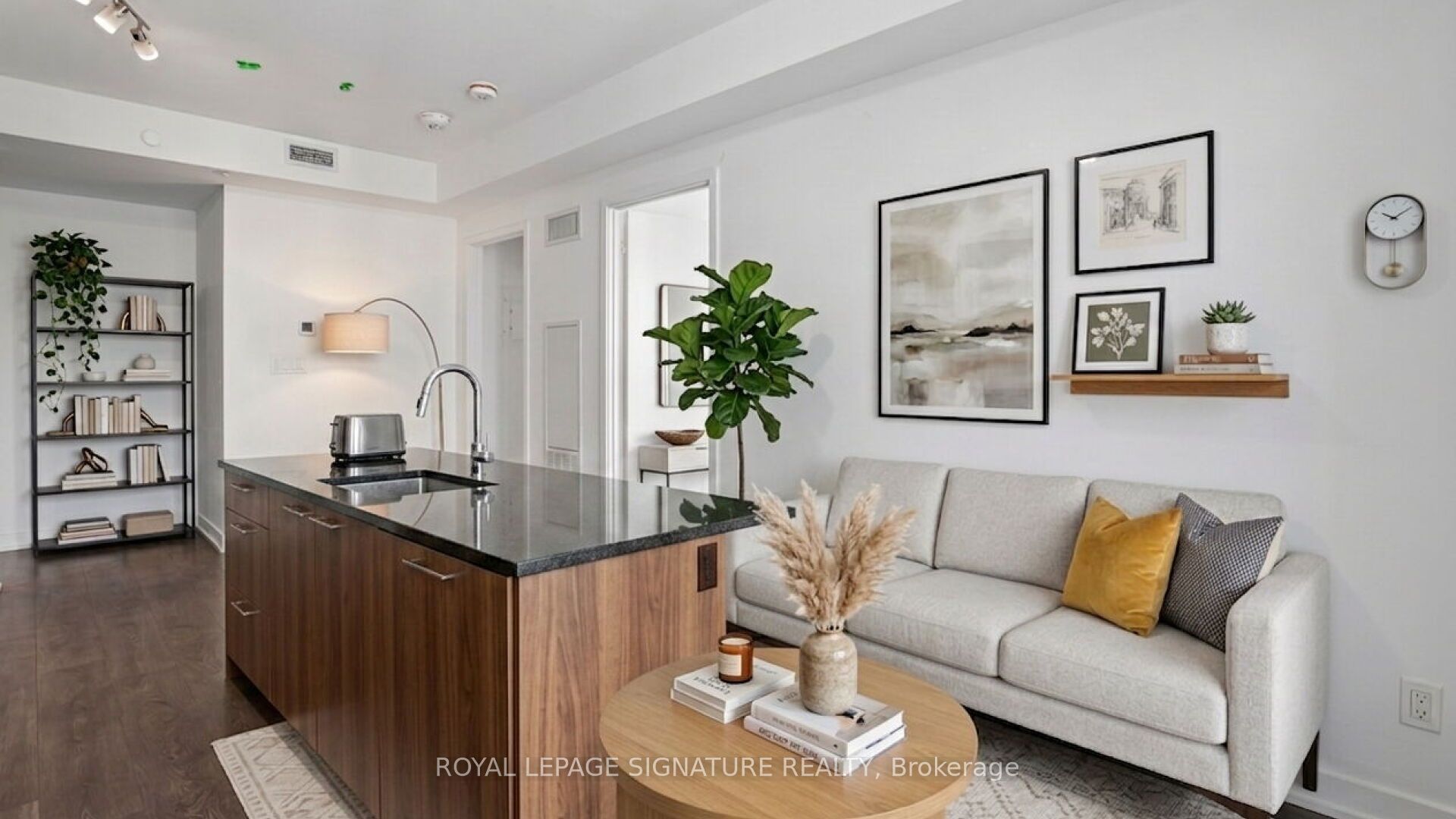 2031 Kennedy Road 1822, Toronto, ON M1T 0B8 photo 5
