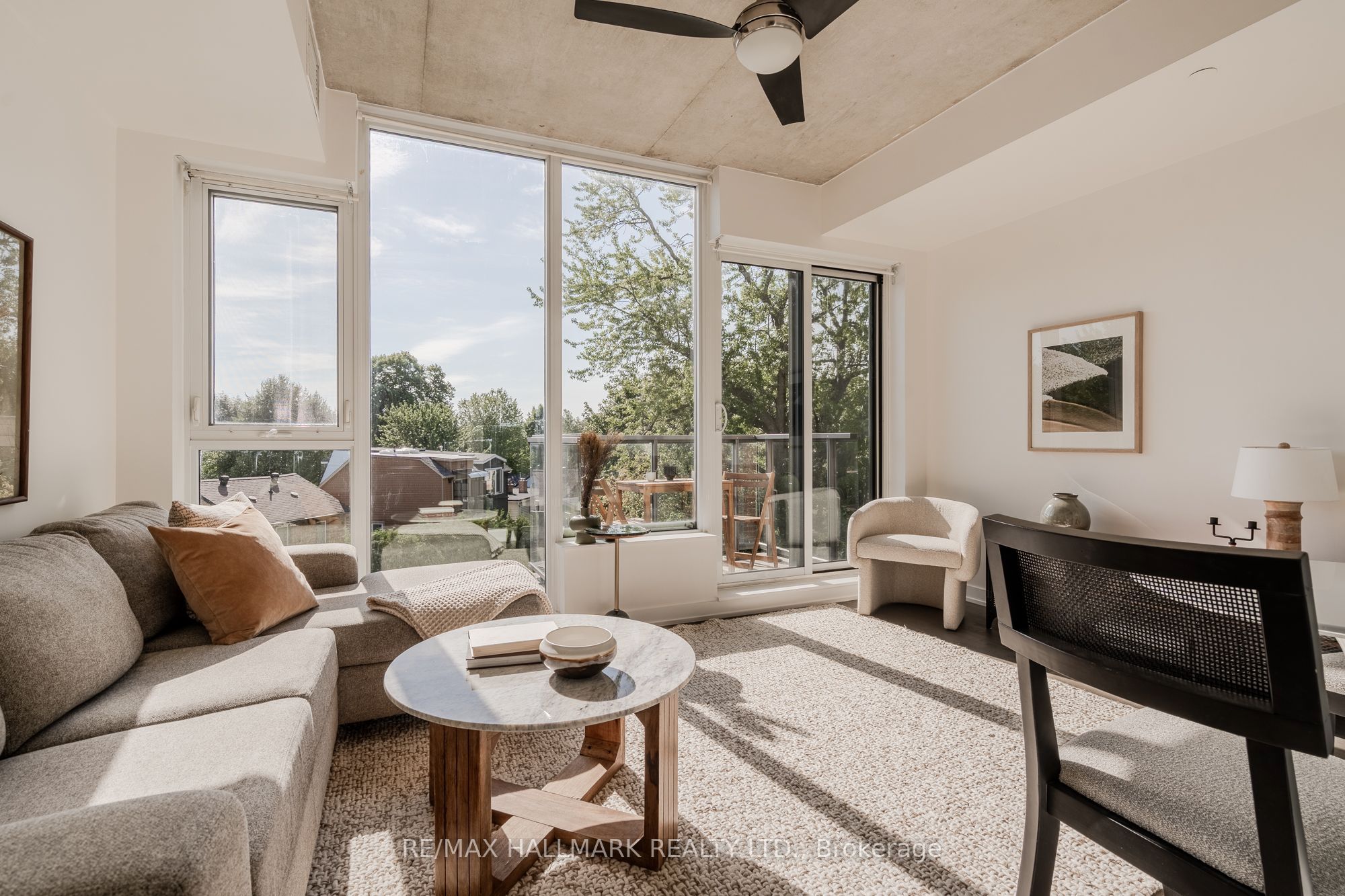 60 Haslett Avenue 303, Toronto, ON M4L 0A9