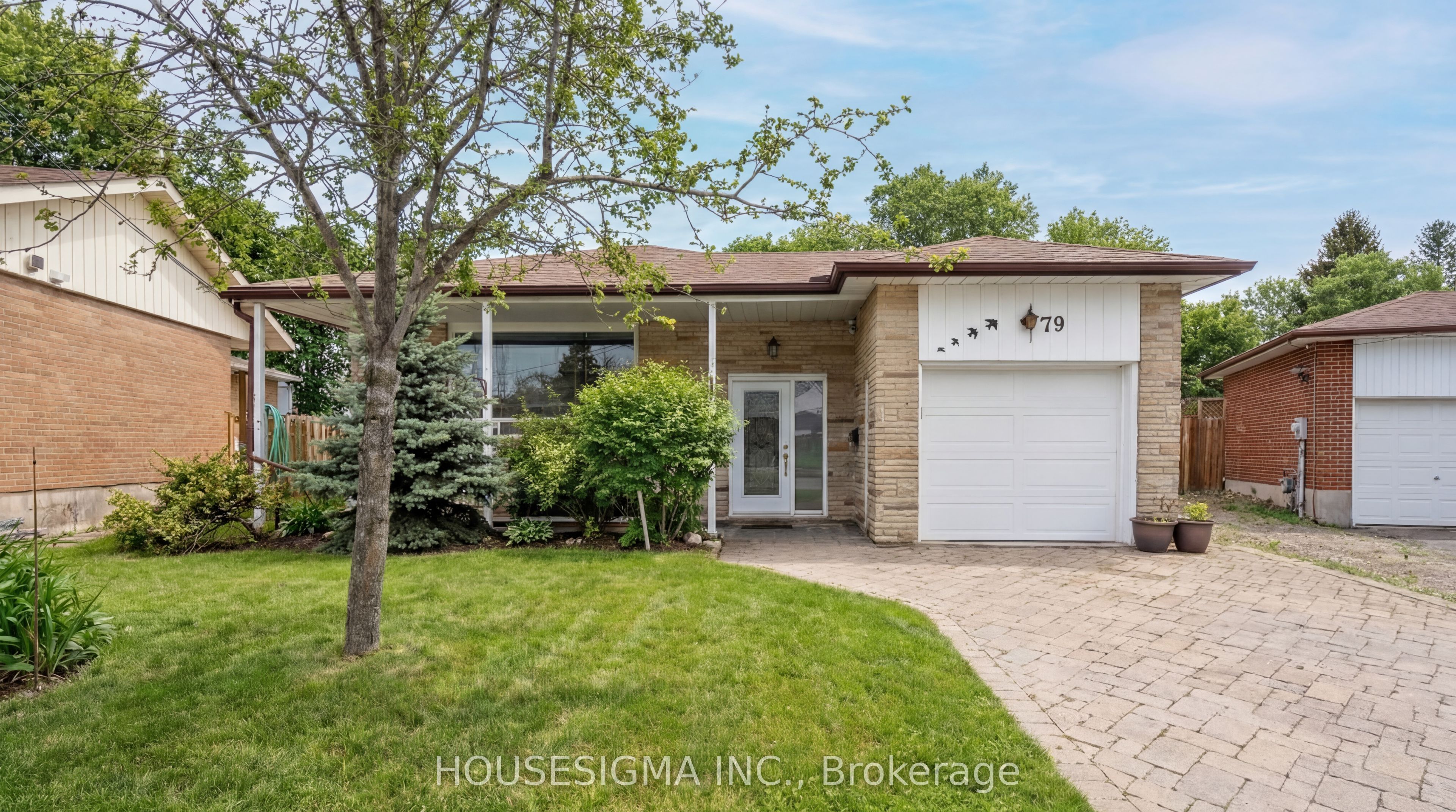 79 Weir Crescent Lower, Toronto, ON M1E 3B2