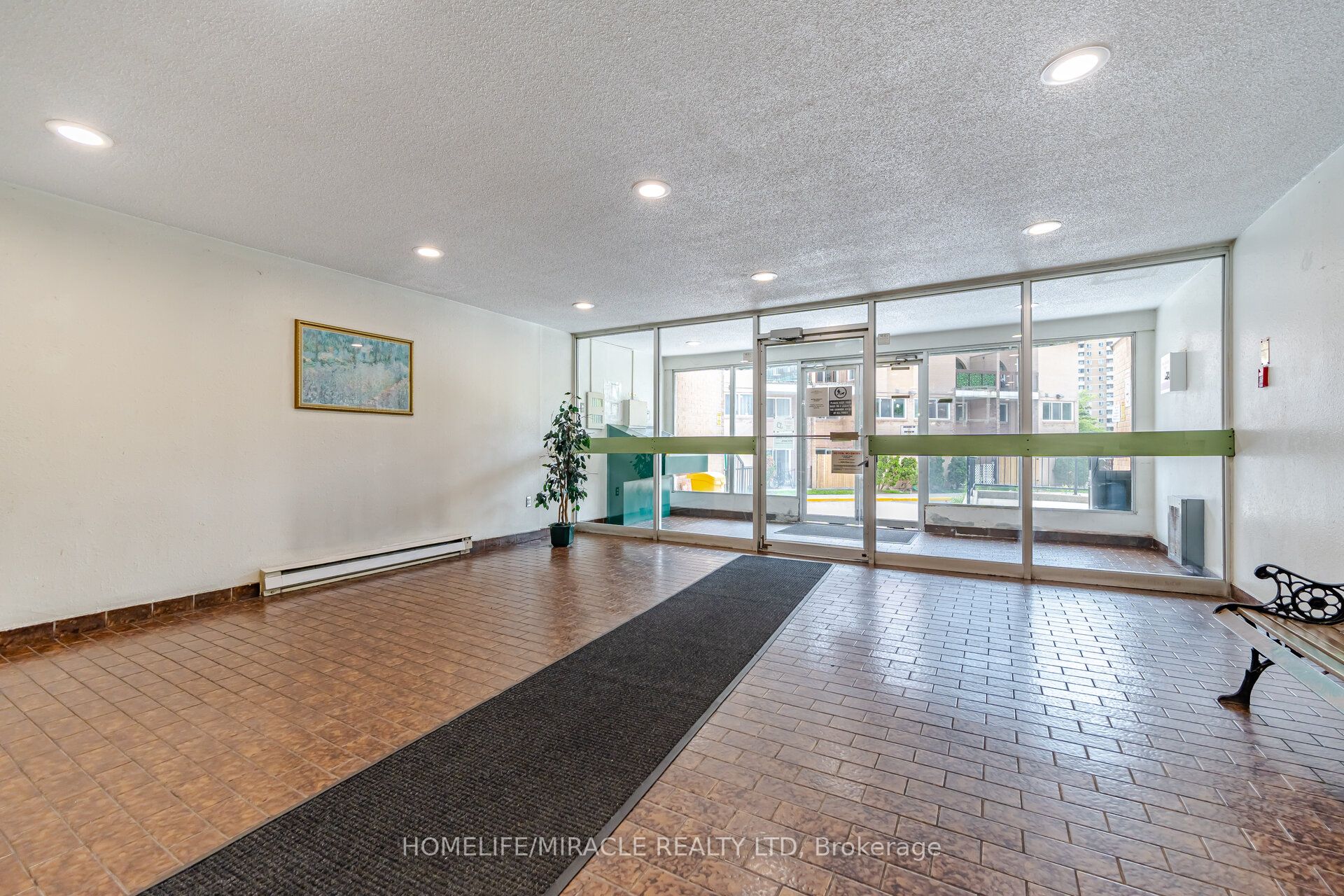 100 Mornelle Court 2051, Toronto, ON M1E 4X2 photo 3