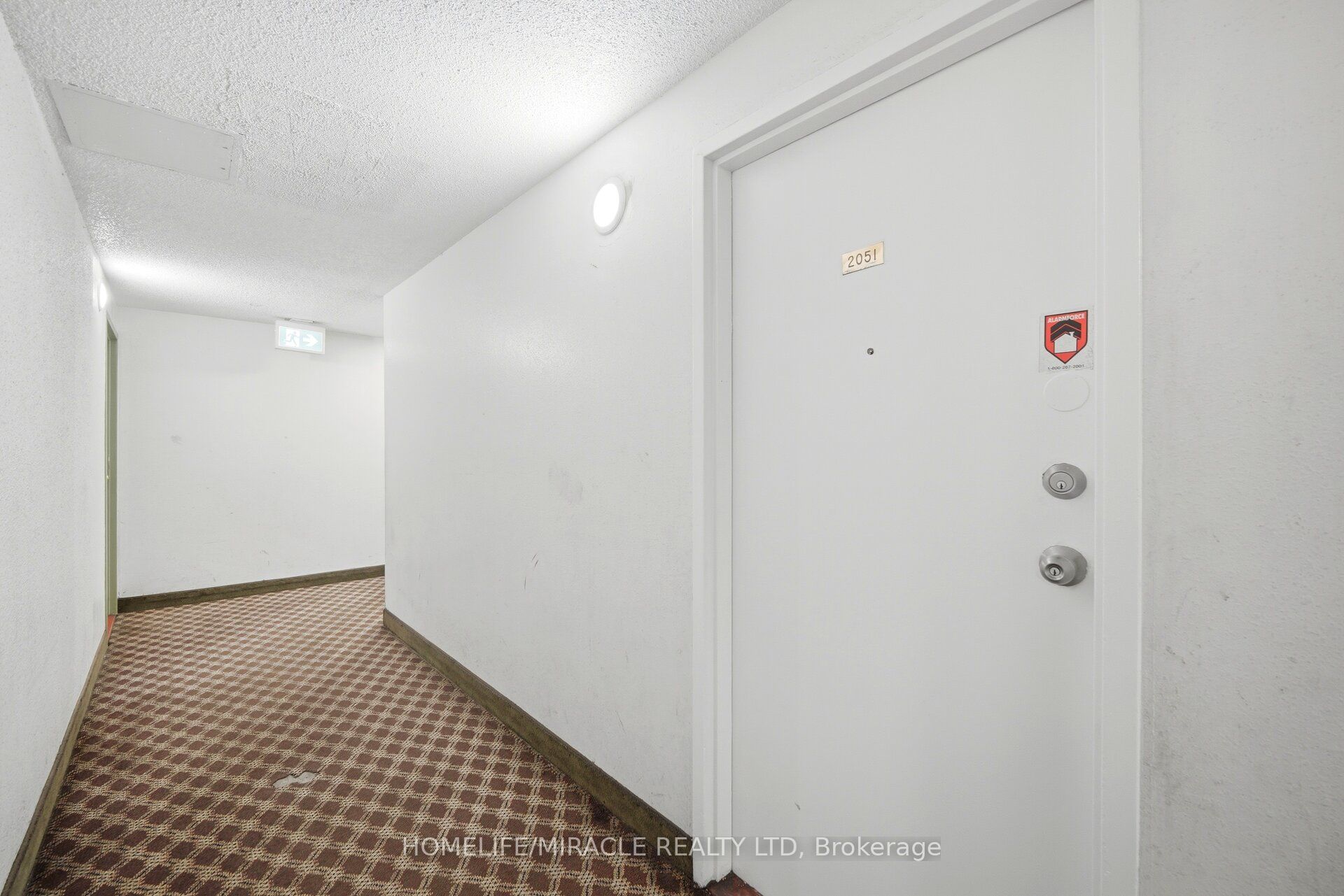 100 Mornelle Court 2051, Toronto, ON M1E 4X2 photo 4