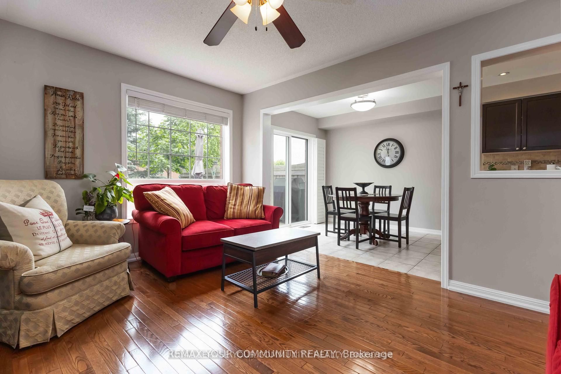 49 Latchford Way, Whitby, ON L1N 9R3 photo 4