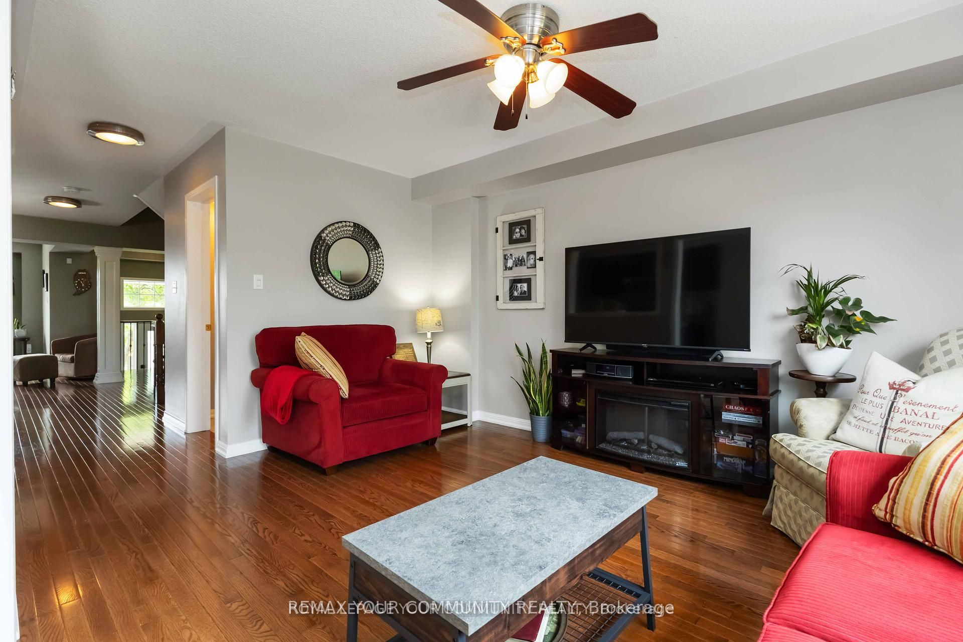 49 Latchford Way, Whitby, ON L1N 9R3 photo 5