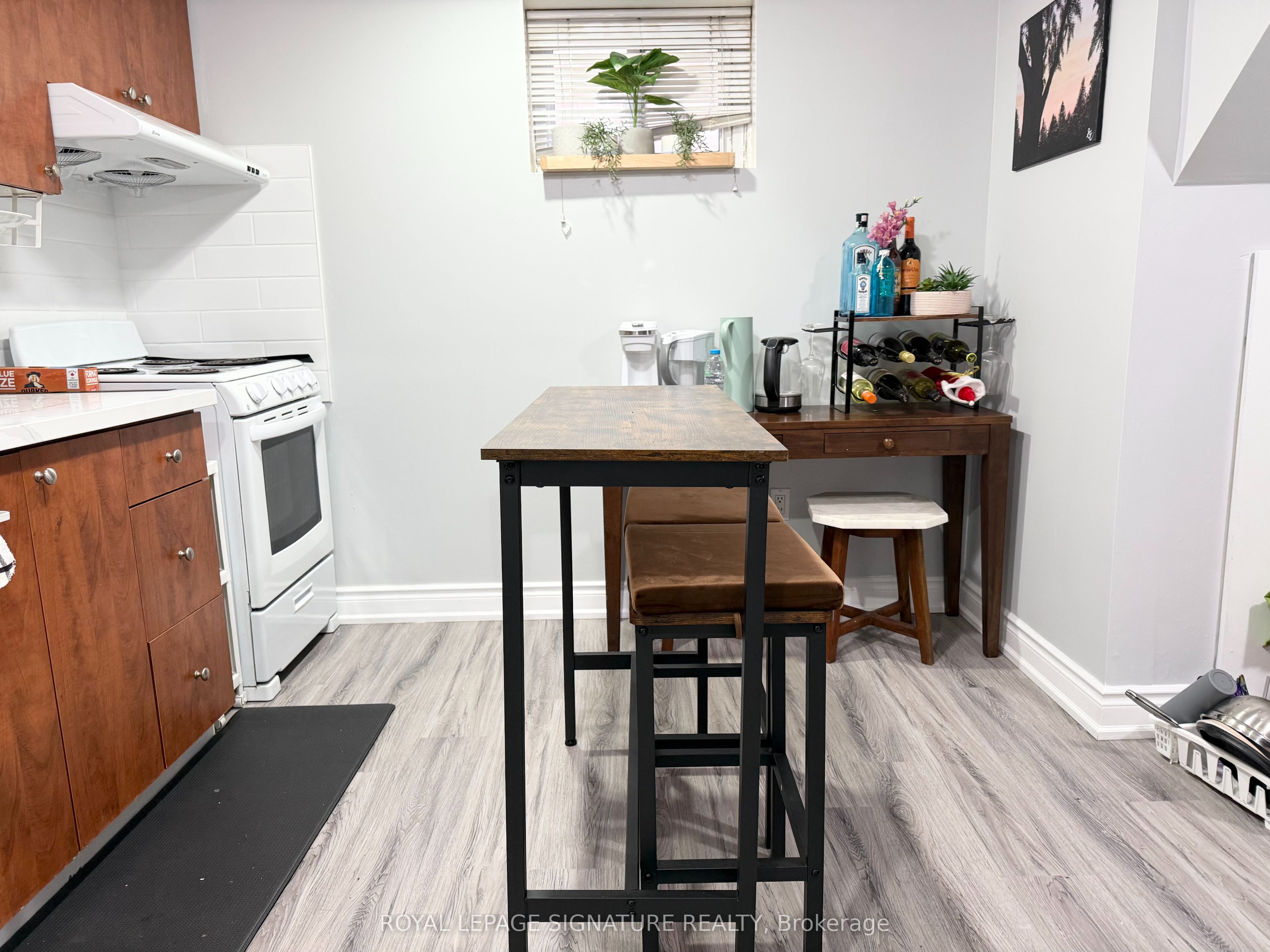 111 Ellington Drive Basement, Toronto, ON M1R 3Y2 photo 4