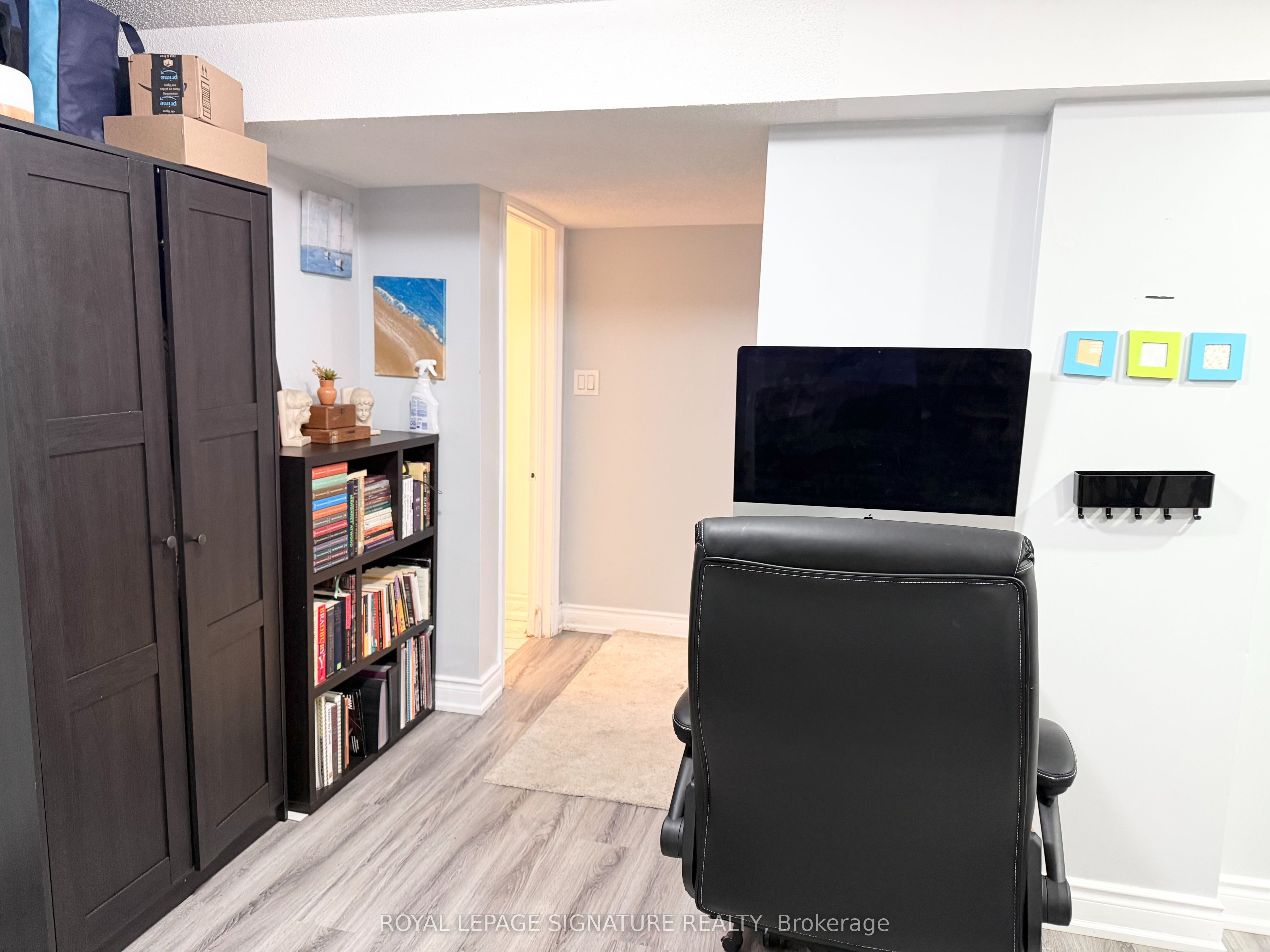 111 Ellington Drive Basement, Toronto, ON M1R 3Y2 photo 5