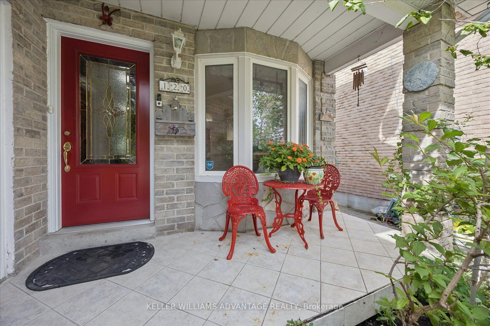 120 Winter Gardens Trail, Toronto, ON M1C 3N7 photo 2