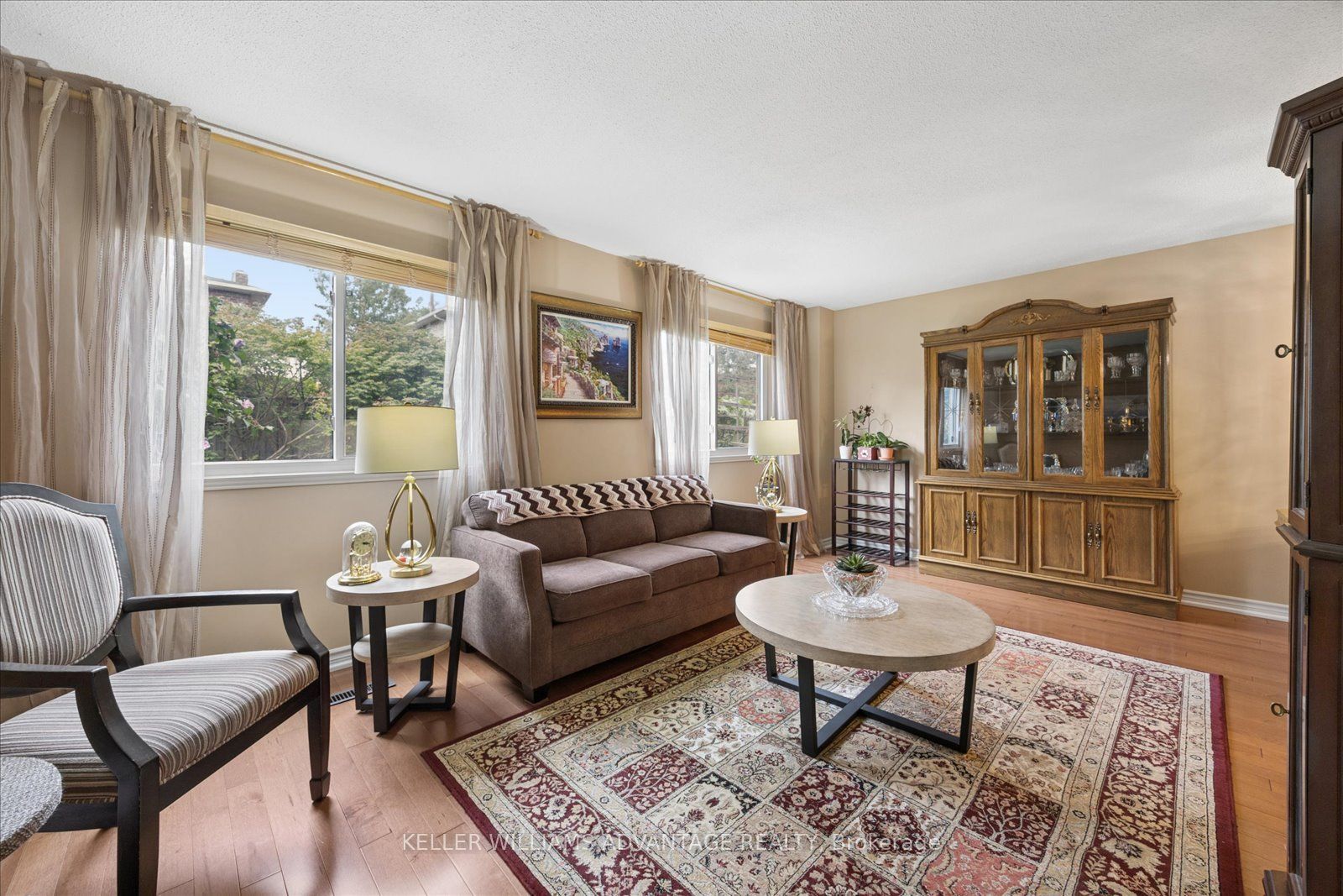 120 Winter Gardens Trail, Toronto, ON M1C 3N7 photo 3