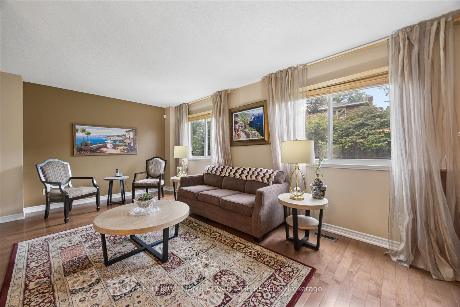 120 Winter Gardens Trail, Toronto, ON M1C 3N7 photo 4