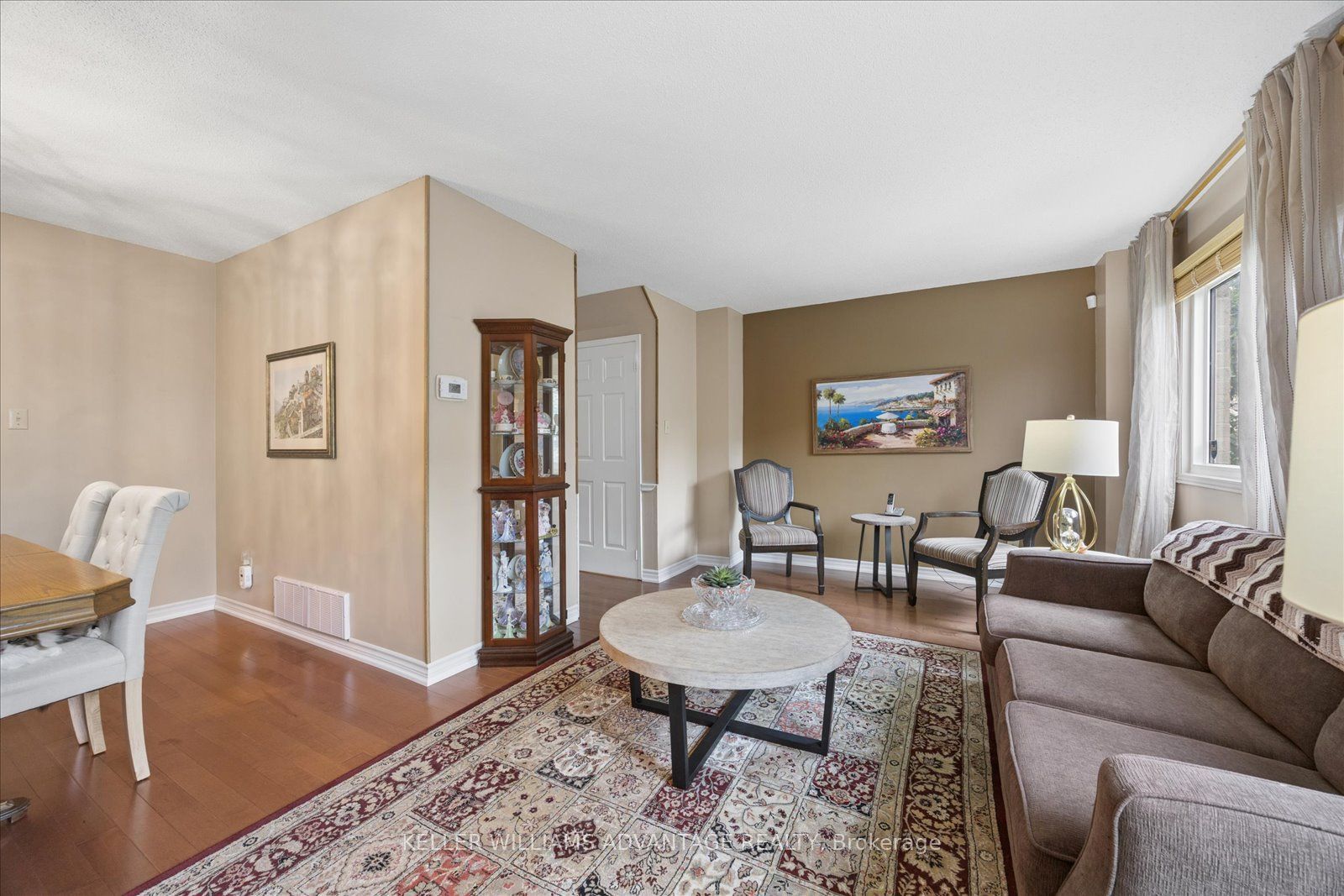 120 Winter Gardens Trail, Toronto, ON M1C 3N7 photo 5
