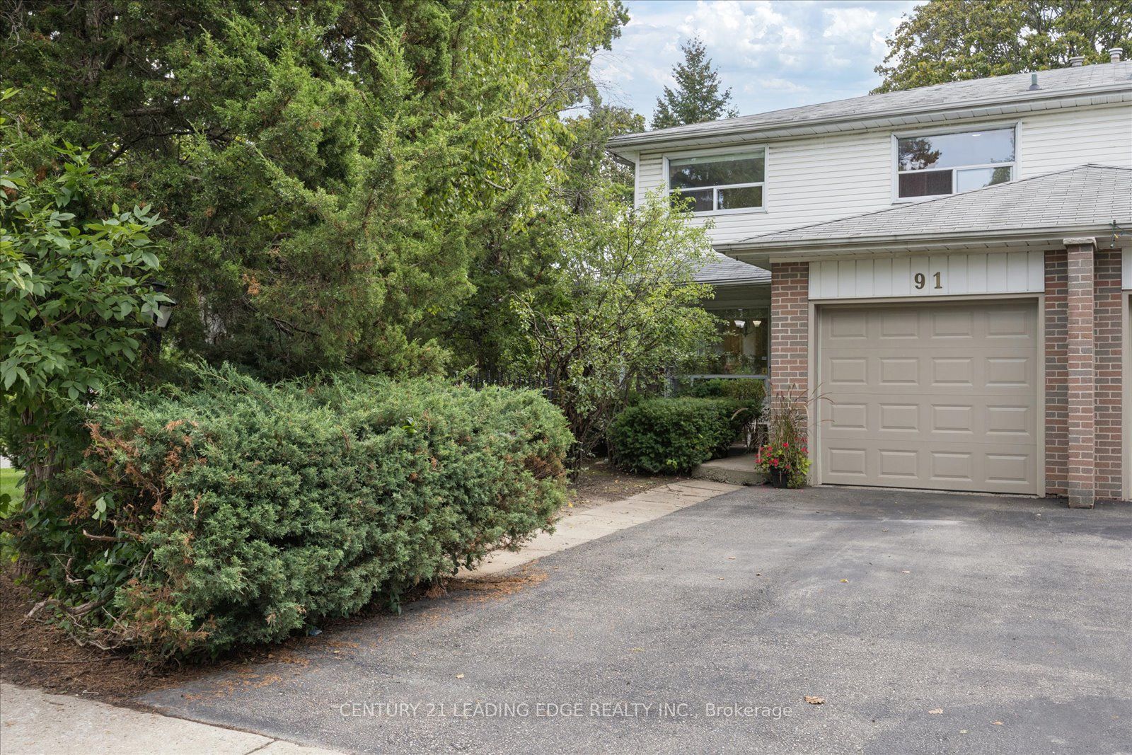 91 Glenstroke Drive, Toronto, ON M1S 3A1 photo 4