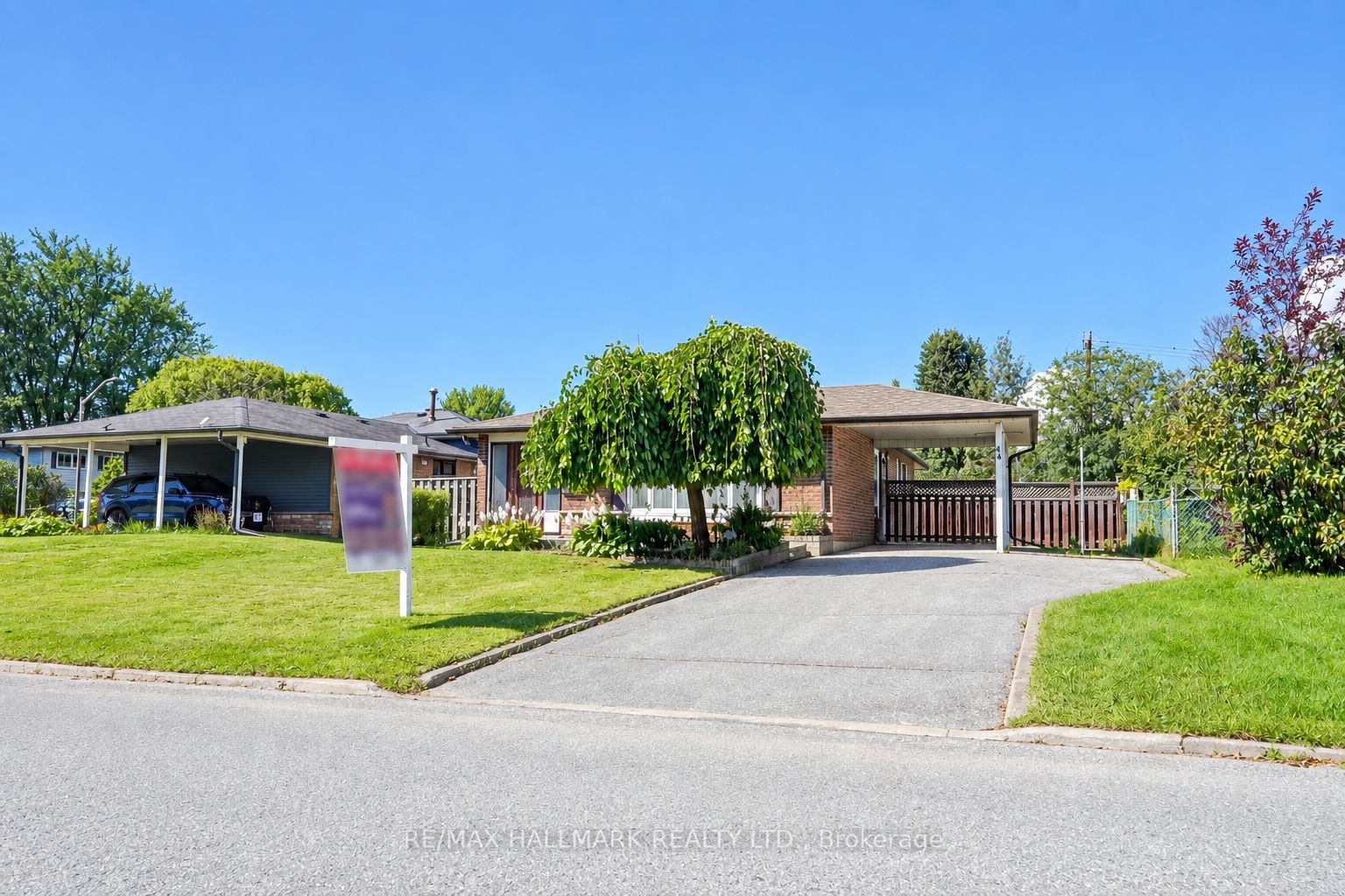 44 Bryant Road, Ajax, ON L1S 2Y7