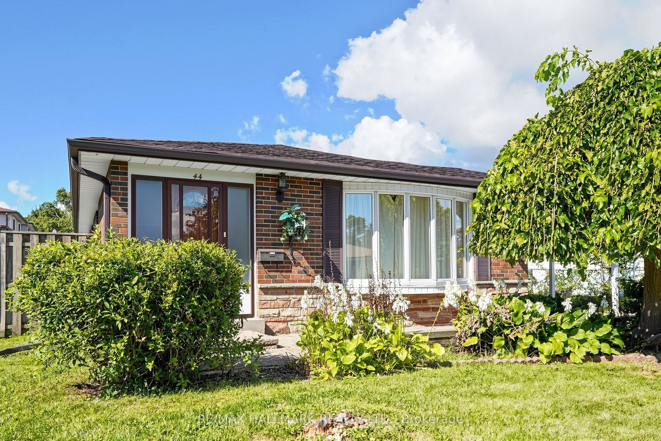 44 Bryant Road, Ajax, ON L1S 2Y7 photo 3