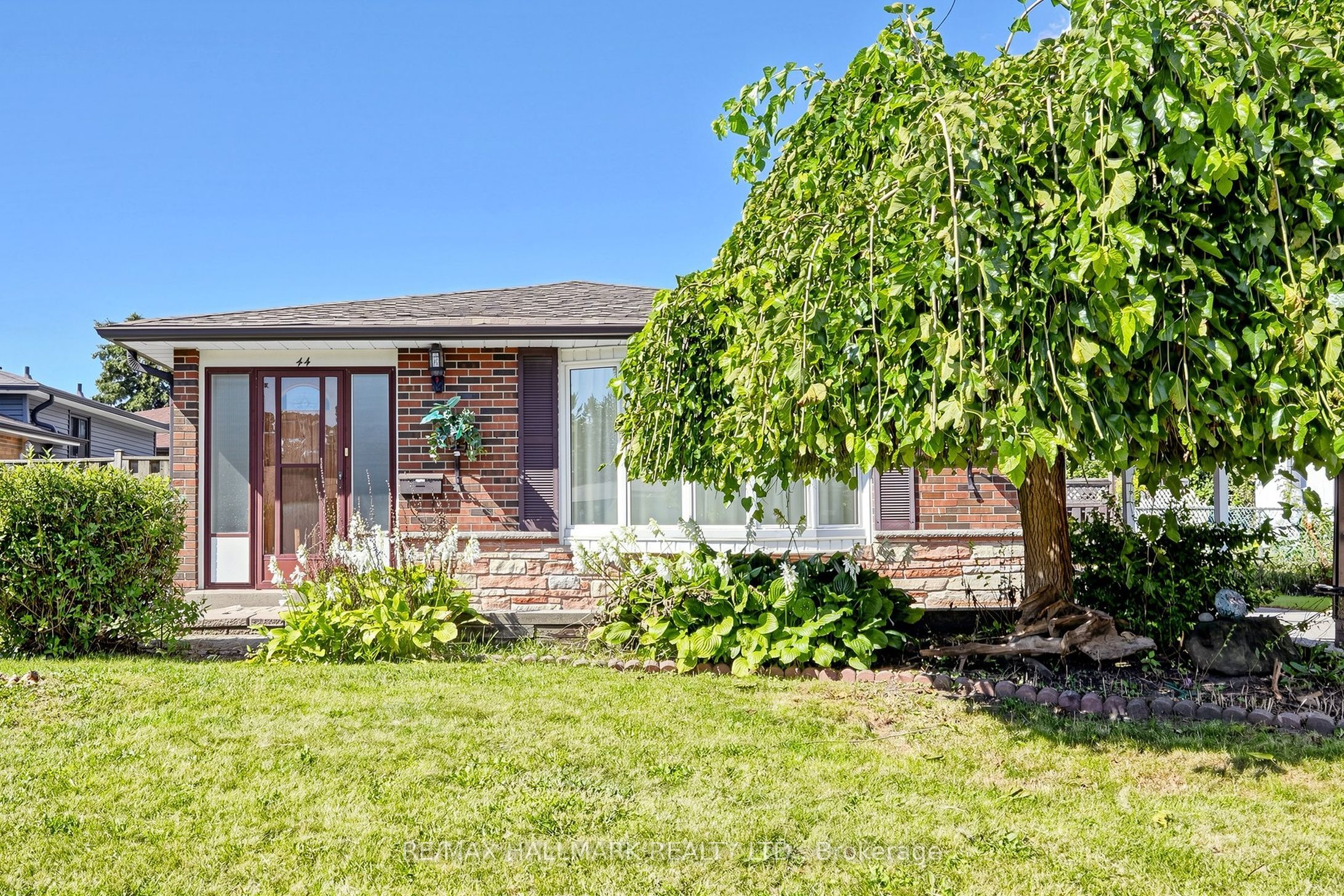 44 Bryant Road, Ajax, ON L1S 2Y7 photo 4