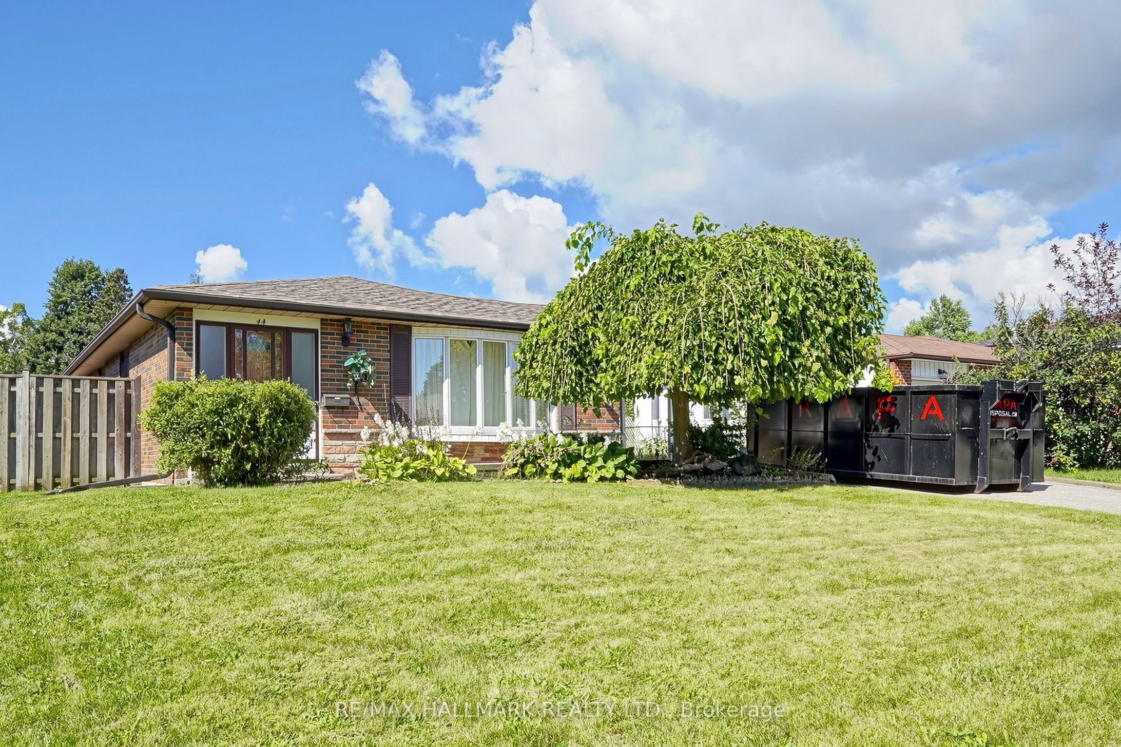 44 Bryant Road, Ajax, ON L1S 2Y7 photo 5