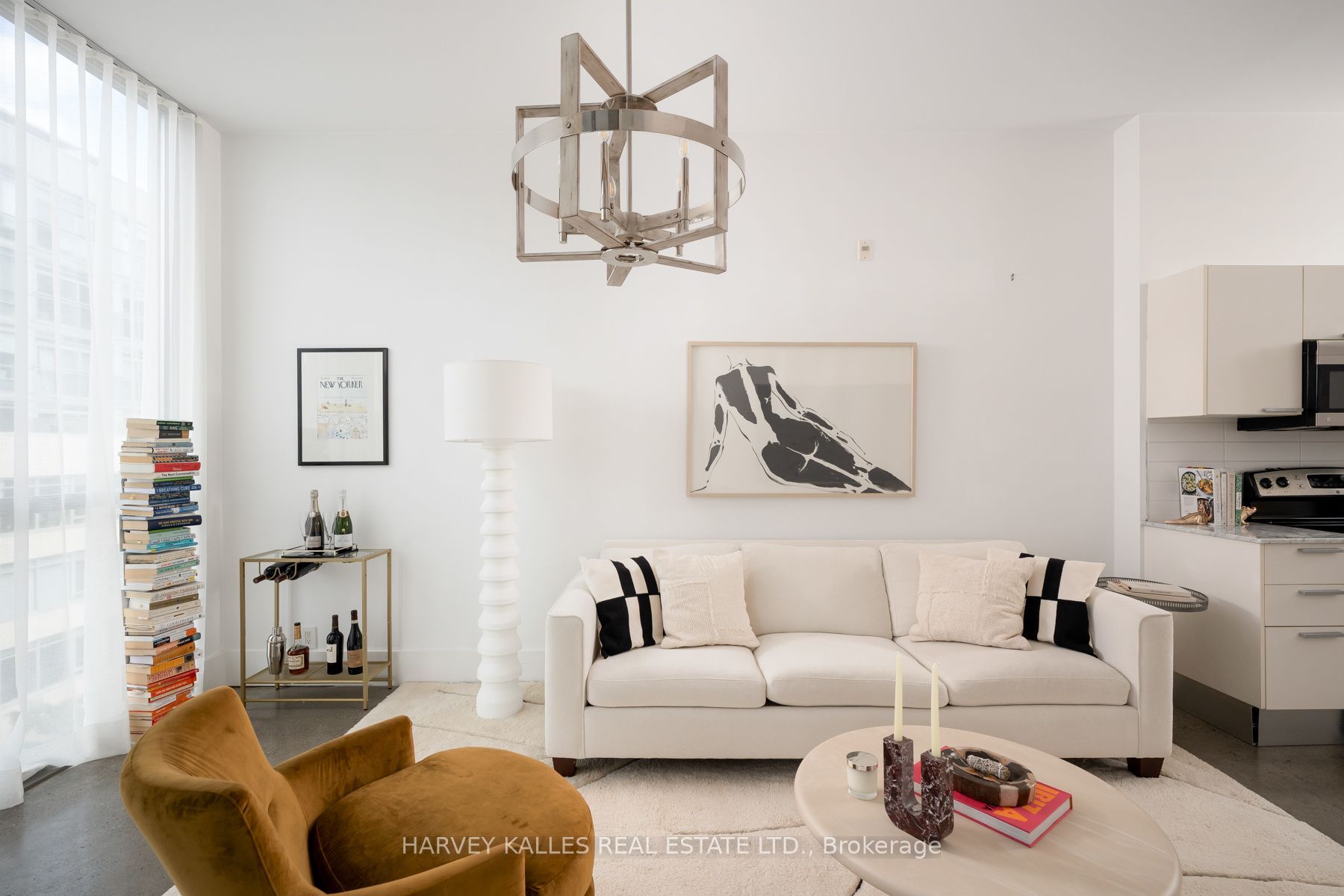 625 Queen Street E 410, Toronto, ON M4M 1G7