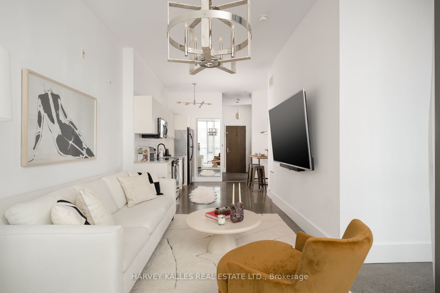 625 Queen Street E 410, Toronto, ON M4M 1G7 photo 3