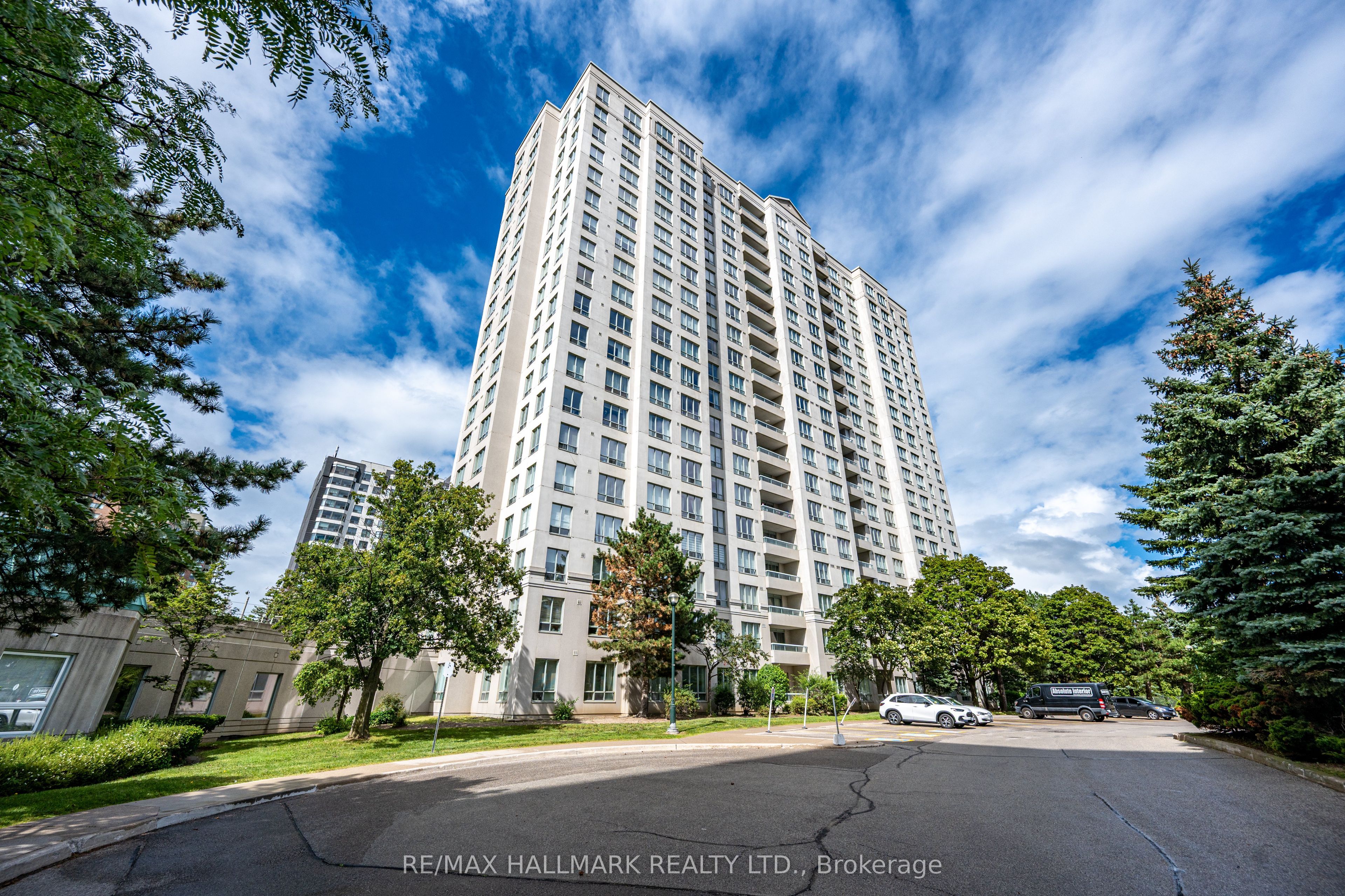 5039 Finch Avenue E 801, Toronto, ON M1S 5L6