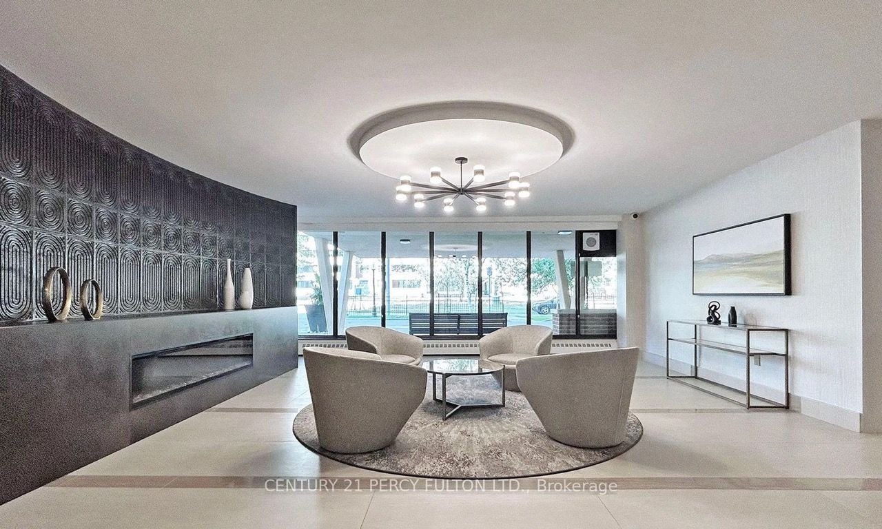 101 Prudential Drive 1404, Toronto, ON M1P 4S5 photo 2