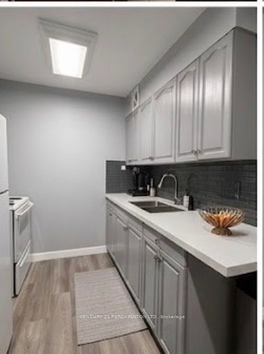 101 Prudential Drive 1404, Toronto, ON M1P 4S5 photo 3
