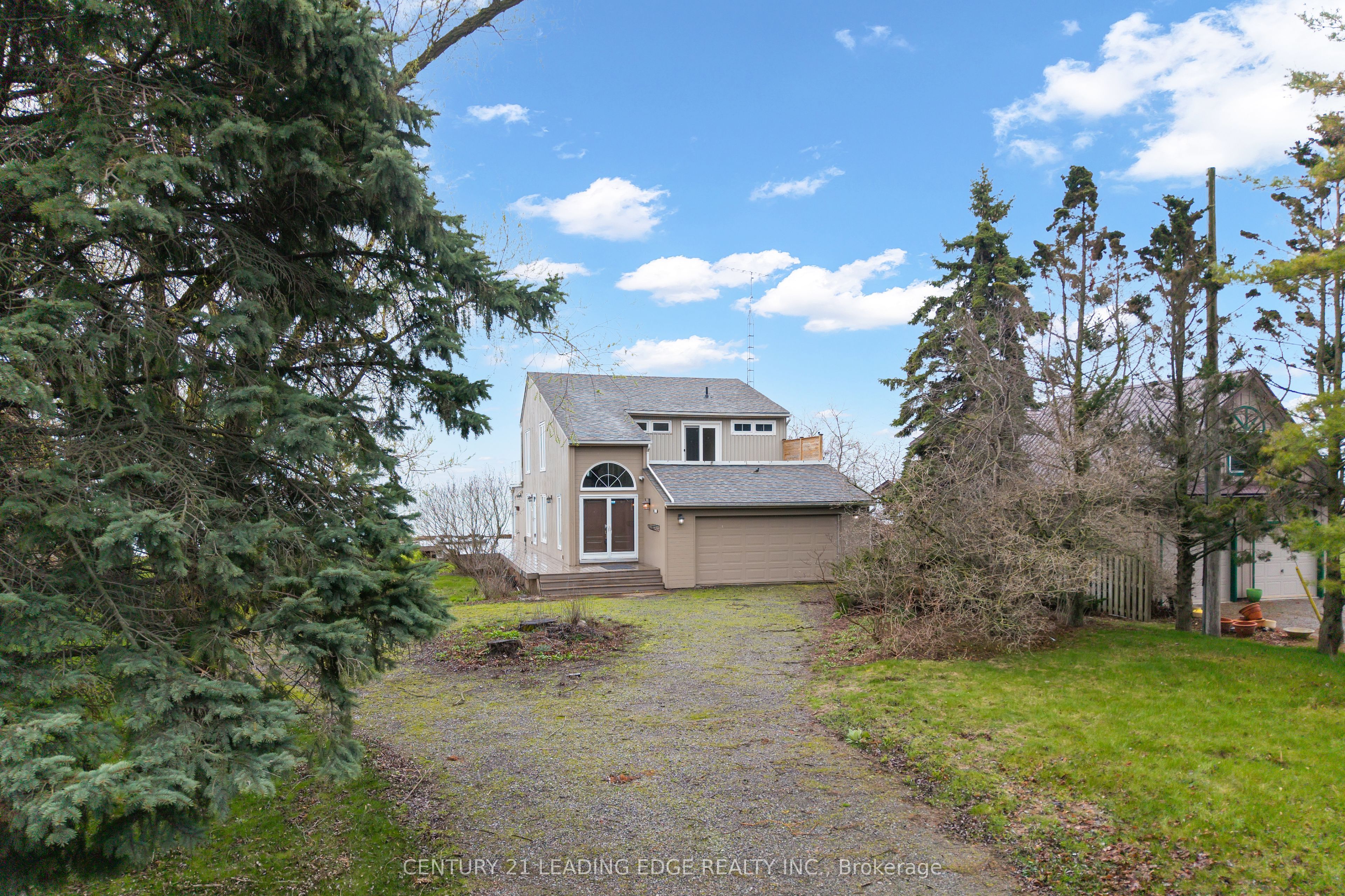 151 Cedar Crest Beach Road, Clarington, ON L1C 5R2 photo 3