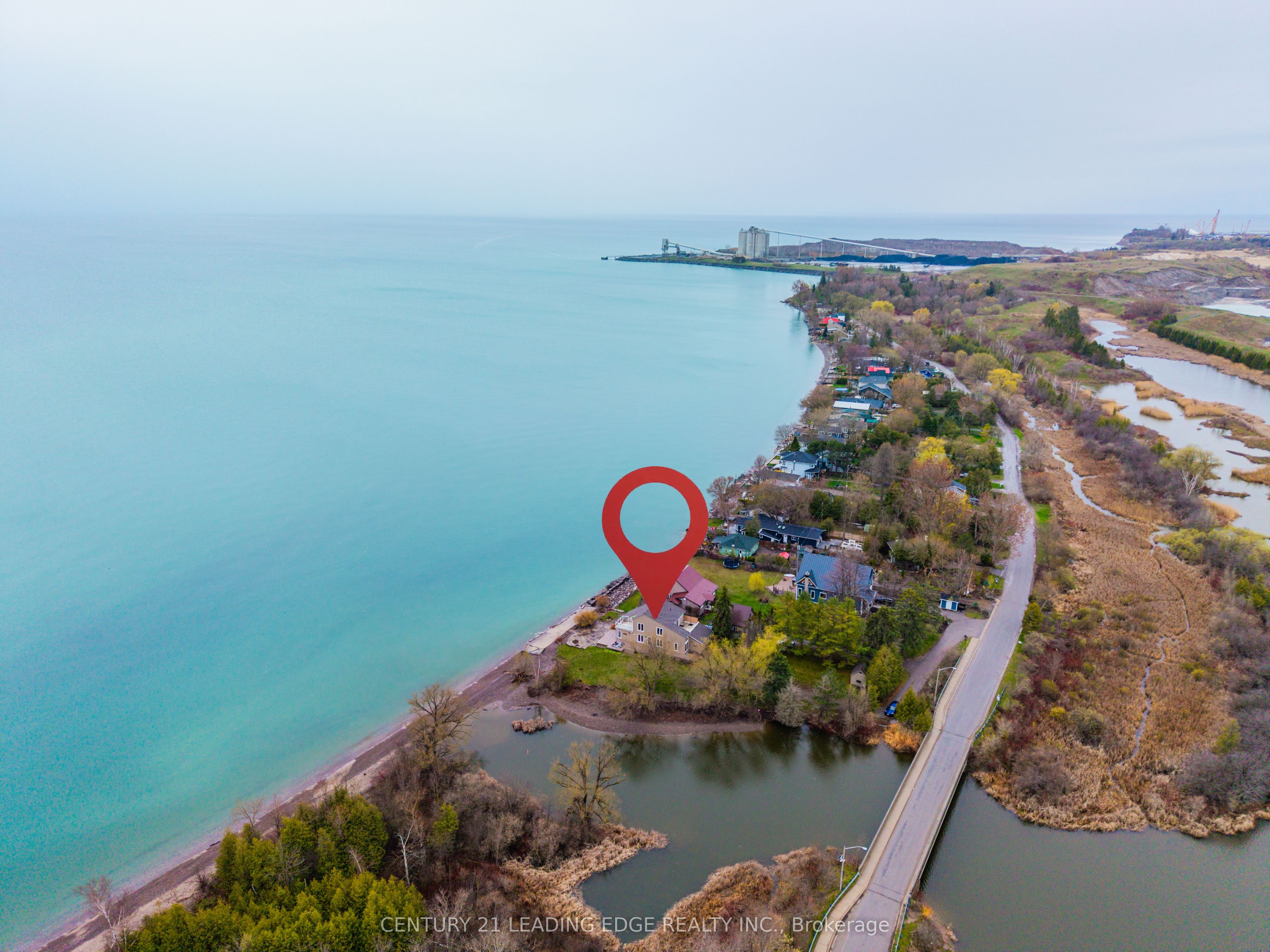 151 Cedar Crest Beach Road, Clarington, ON L1C 5R2 photo 5