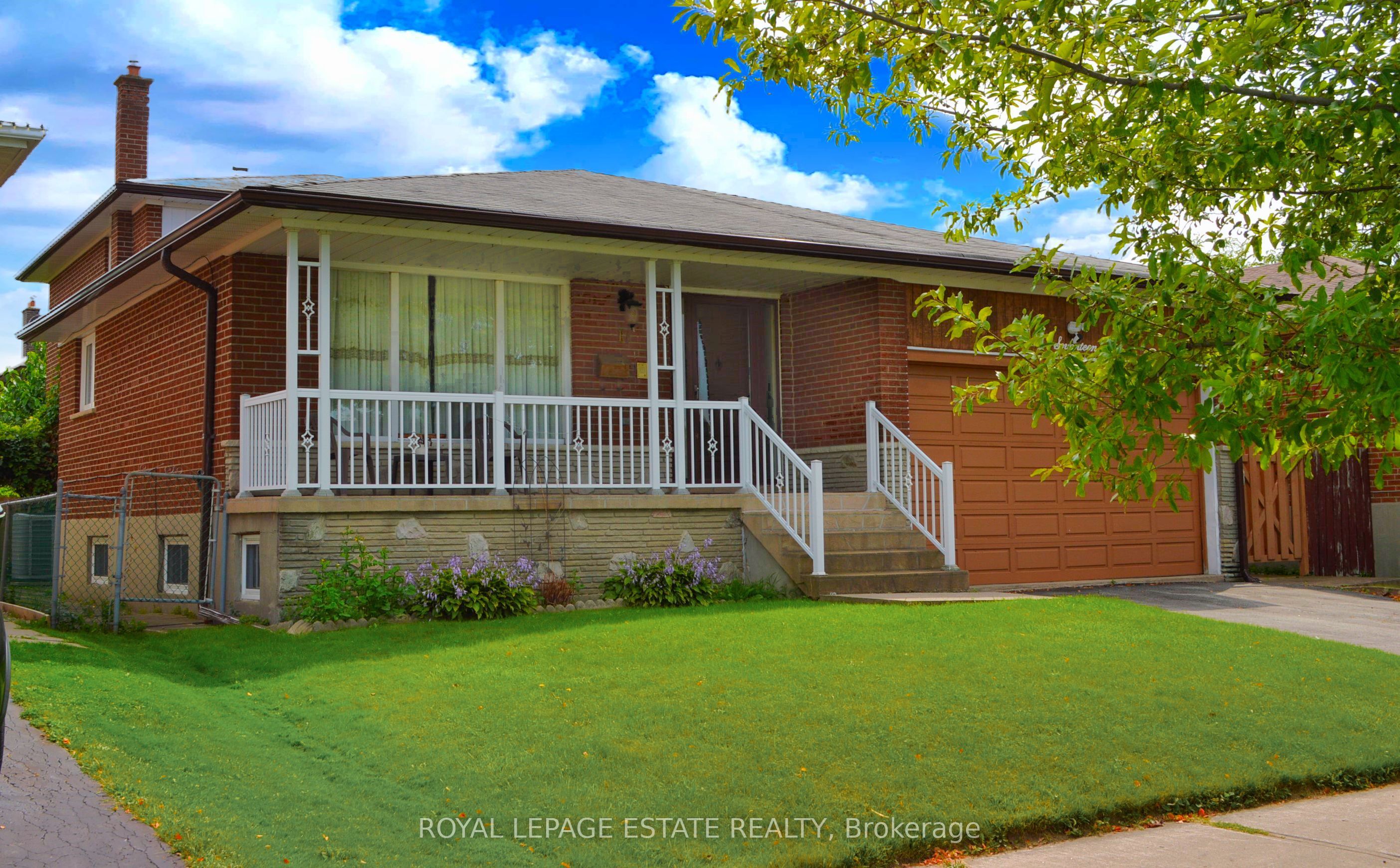17 Altair Avenue, Toronto, ON M1W 2R1