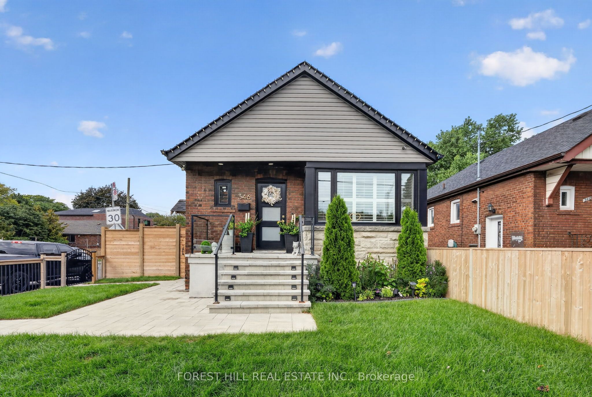 346 O'Connor Drive, Toronto, ON M4J 2V5
