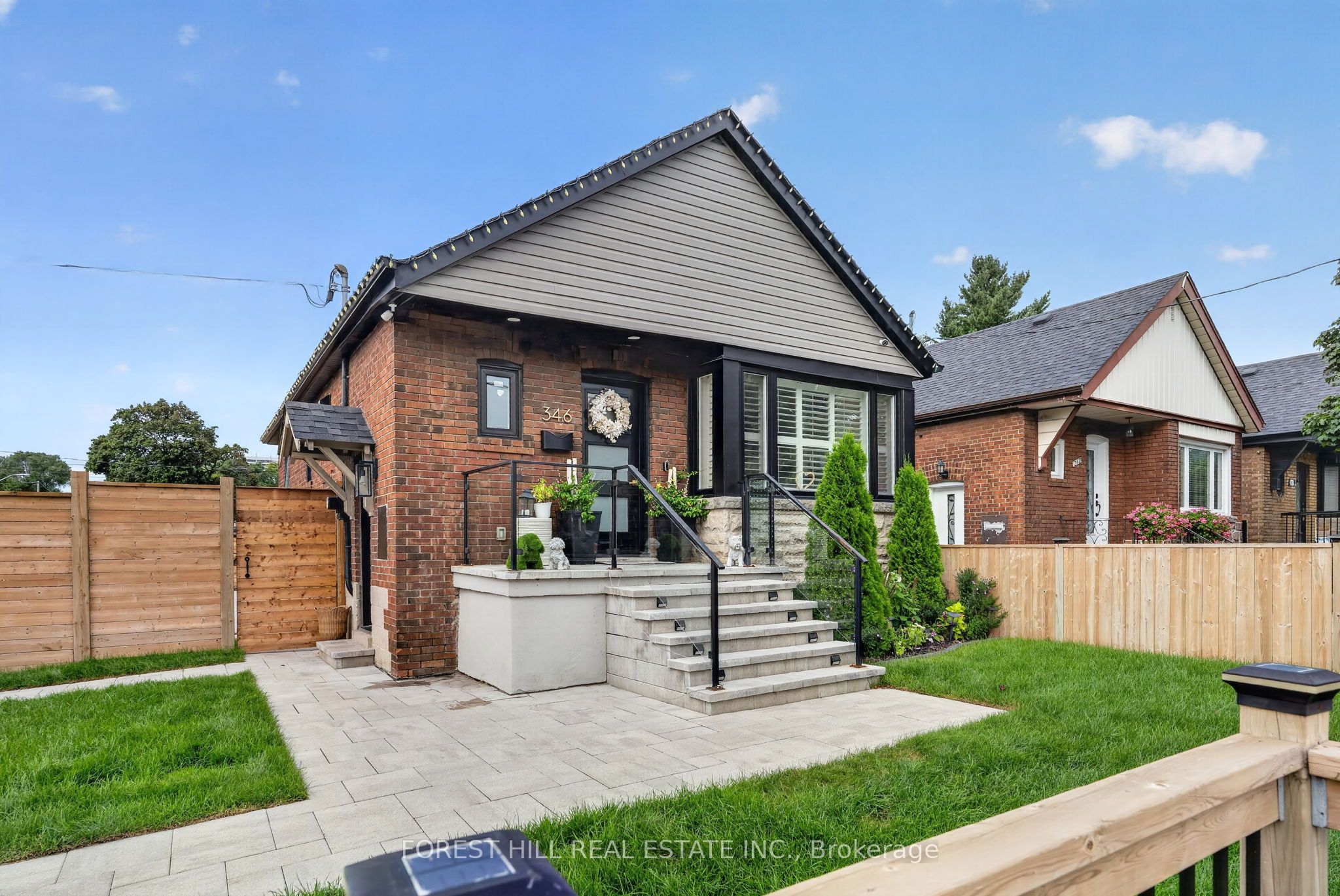 346 O'Connor Drive, Toronto, ON M4J 2V5 photo 2