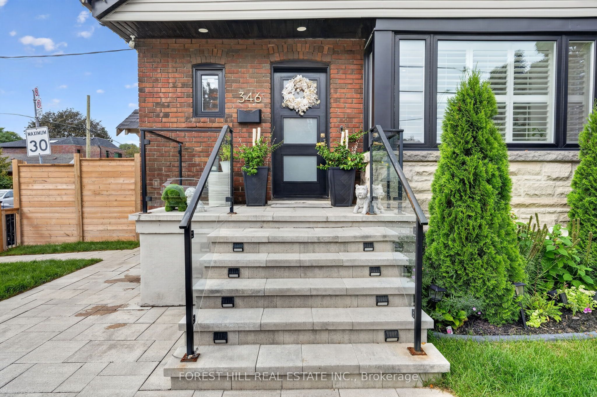 346 O'Connor Drive, Toronto, ON M4J 2V5 photo 3