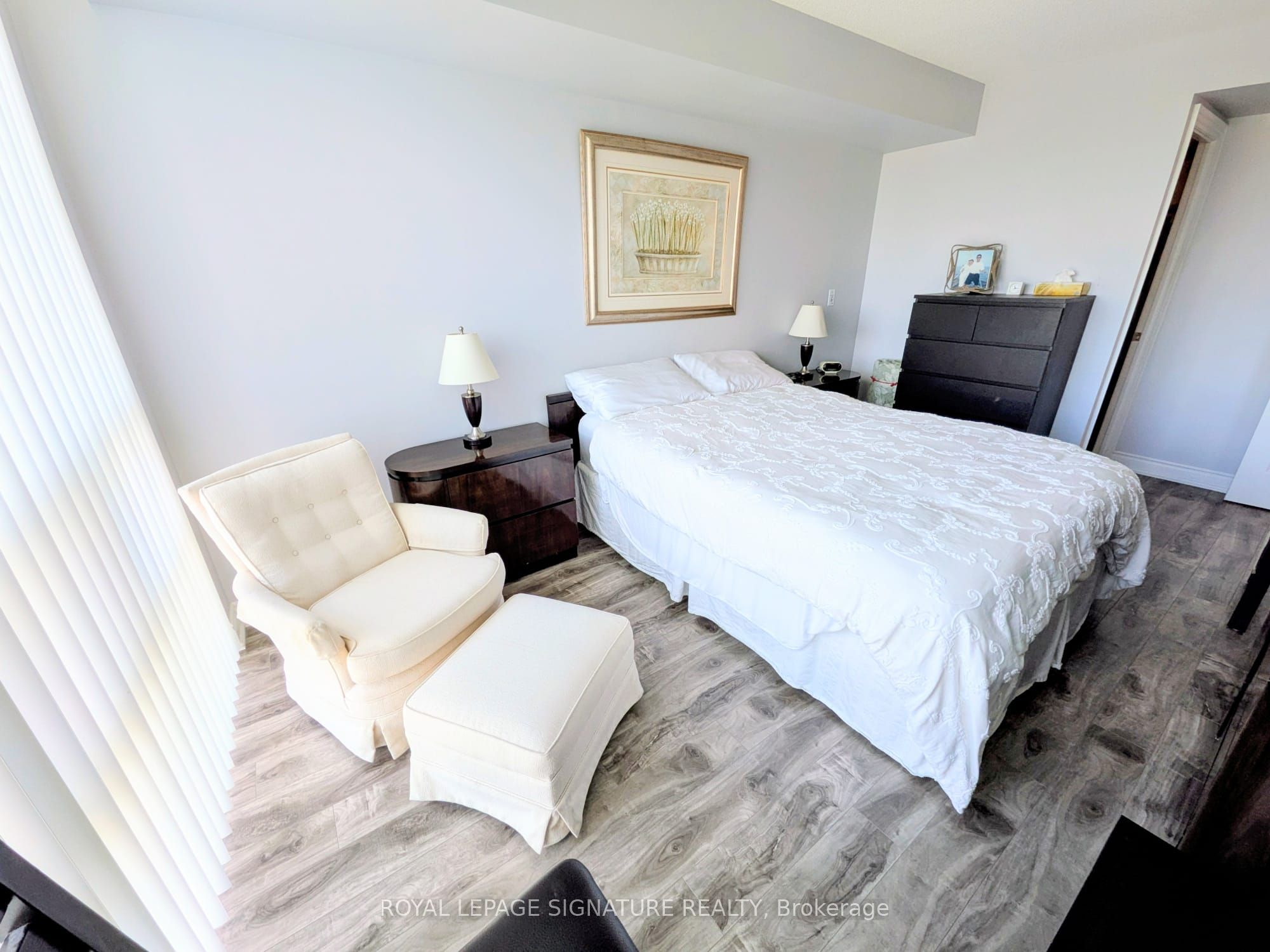 68 Grangeway Avenue 1515, Toronto, ON M1H 0A1 photo 5