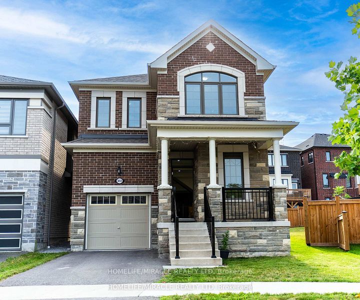 3059 Hollyberry Trail, Pickering, ON L1X 0N5 photo 3