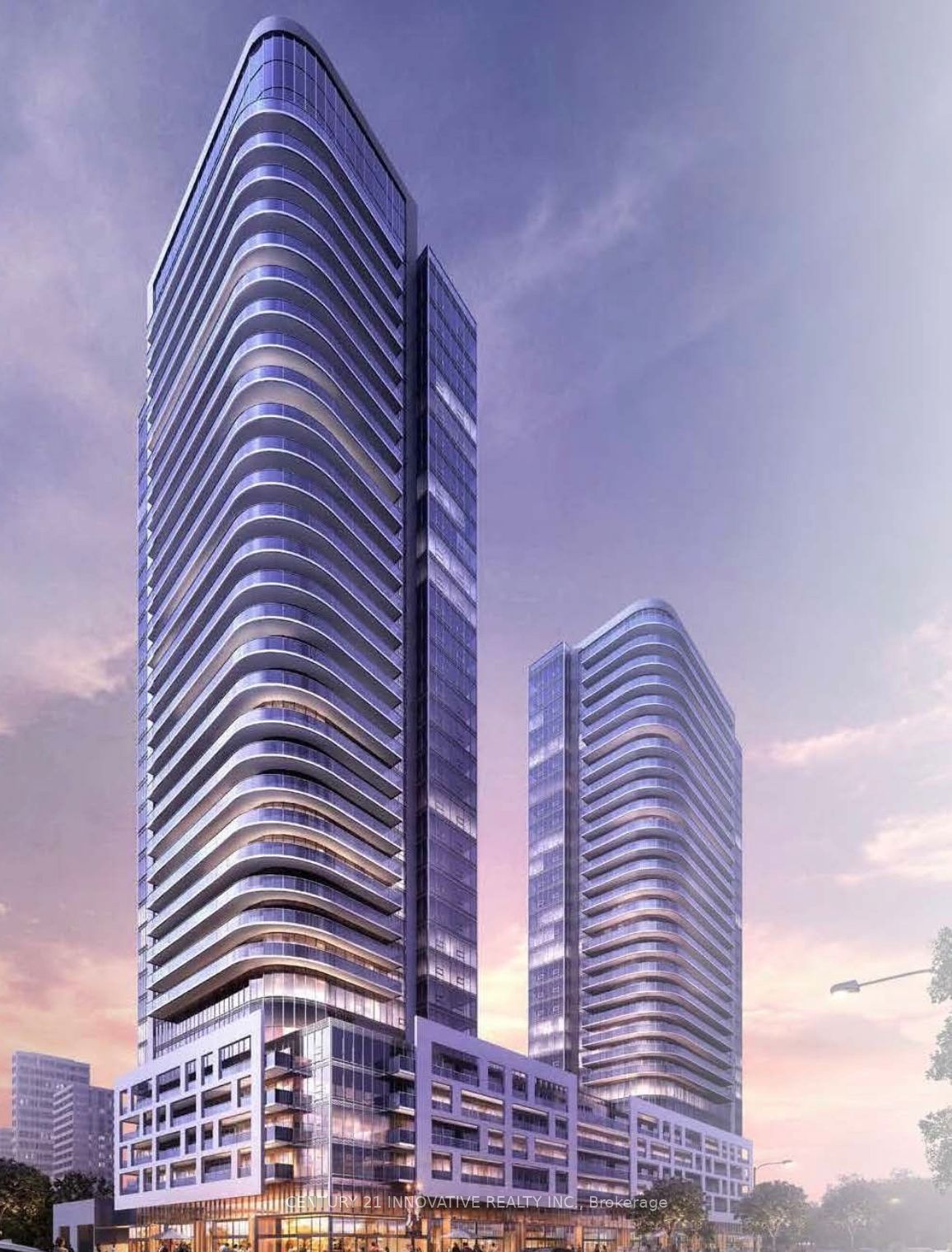 2031 Kennedy Road 2015, Toronto, ON M1T 0B8