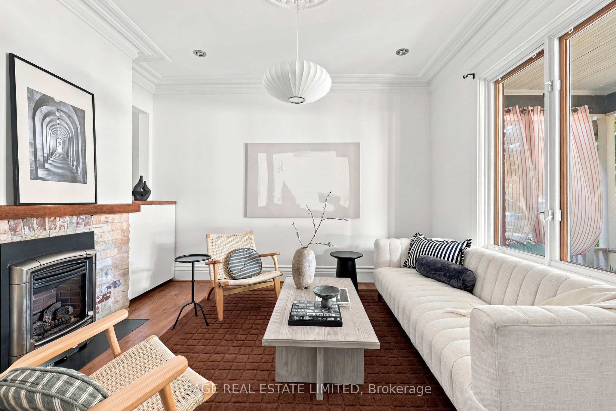 81 Woodfield Road, Toronto, ON M4L 2W5