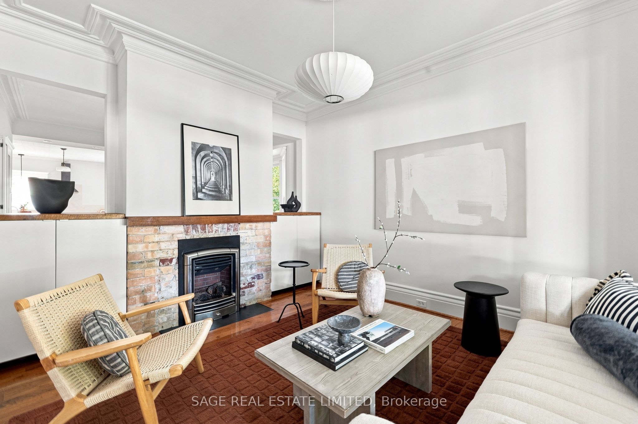 81 Woodfield Road, Toronto, ON M4L 2W5 photo 4