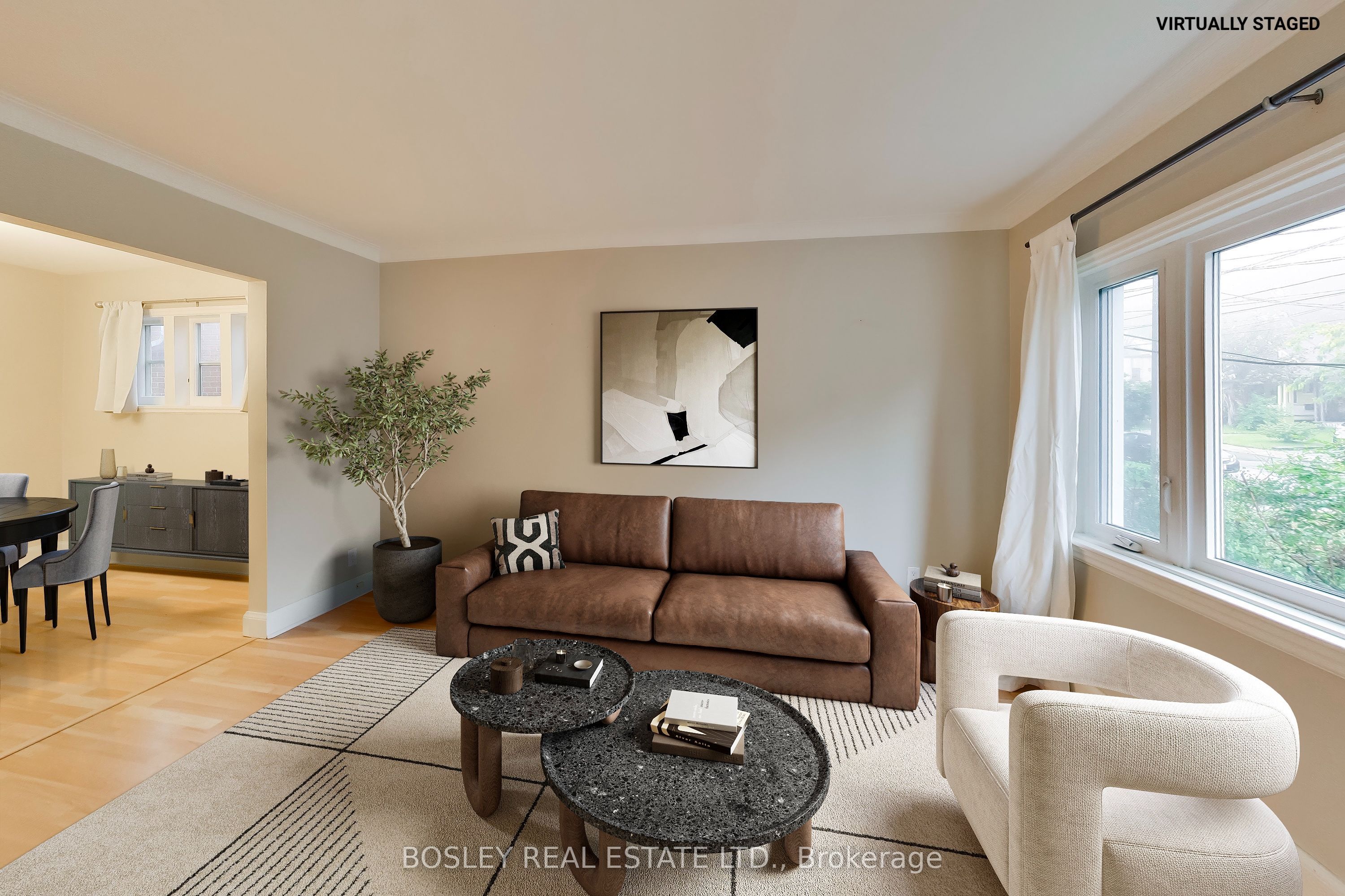 100 Kildonan Drive Main, Toronto, ON M1N 3B8 photo 2