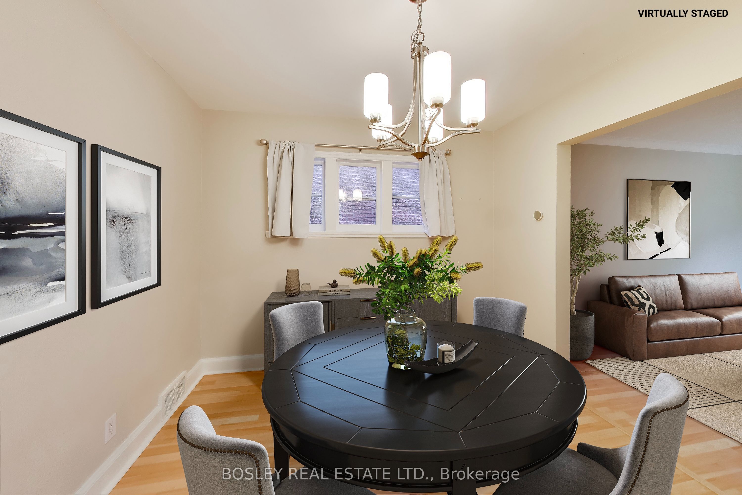 100 Kildonan Drive Main, Toronto, ON M1N 3B8 photo 3