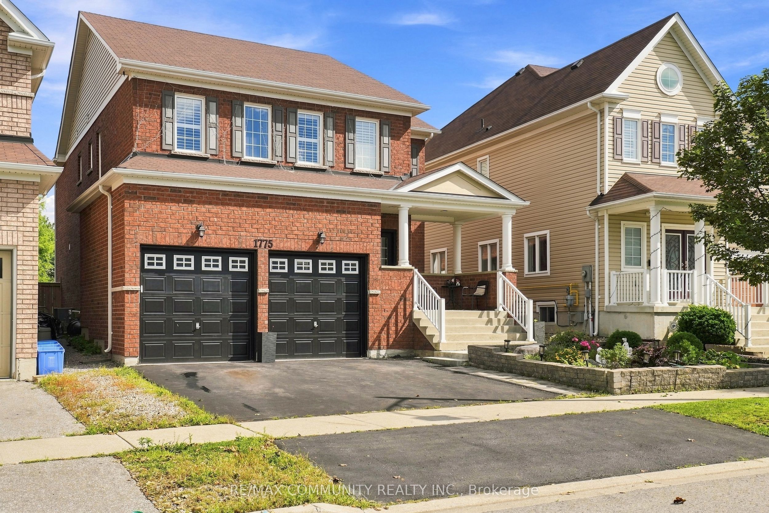 1775 Finkle Drive, Oshawa, ON L1K 0R4 photo 2
