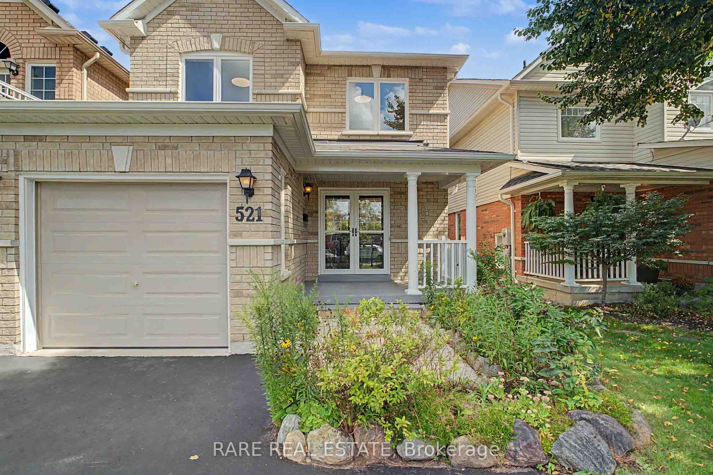 521 Hickory Street N, Whitby, ON L1N 9W9