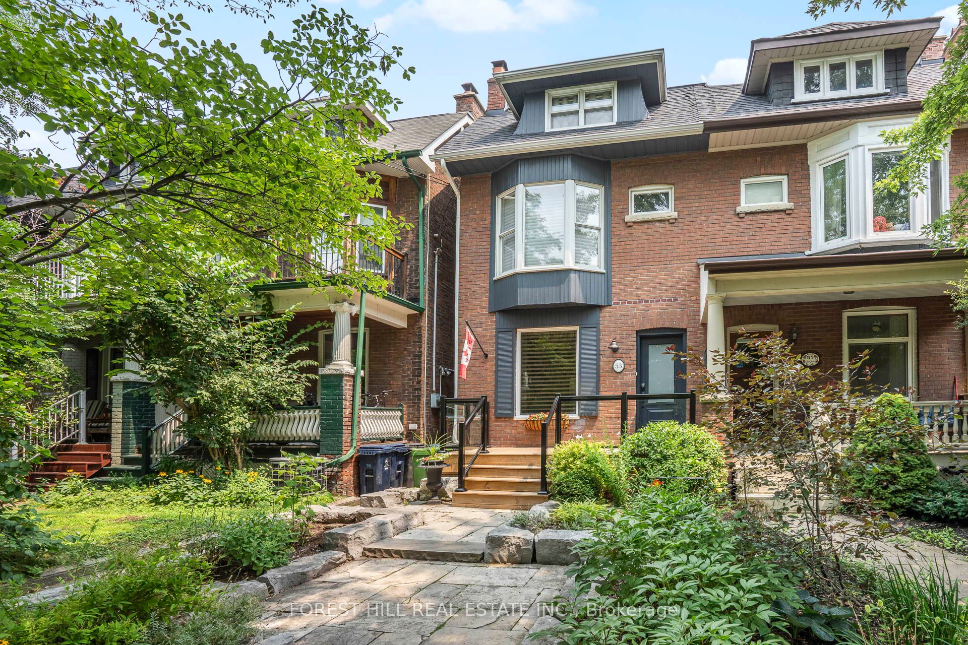 53 Langford Avenue, Toronto, ON M4J 3E4