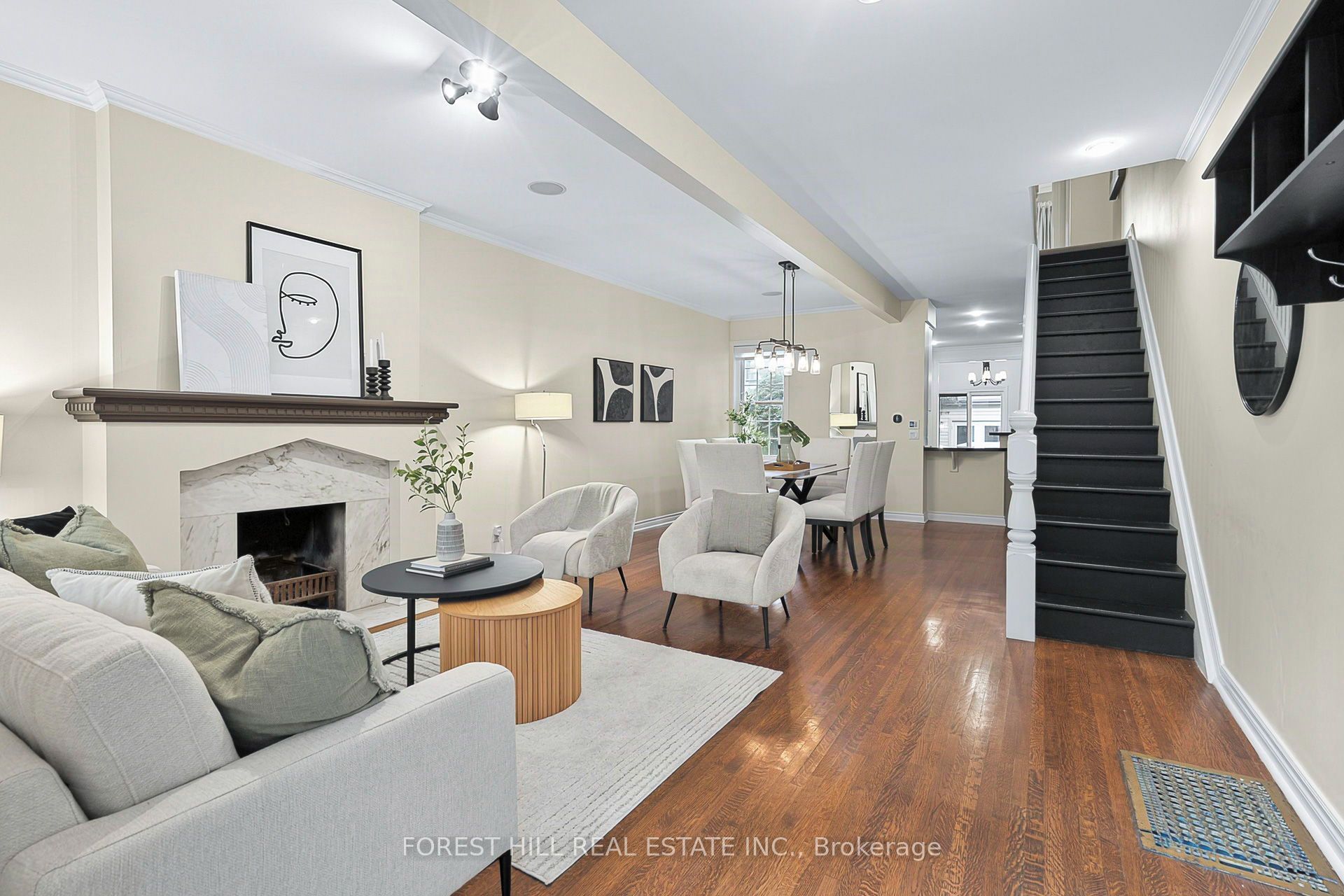 53 Langford Avenue, Toronto, ON M4J 3E4 photo 2