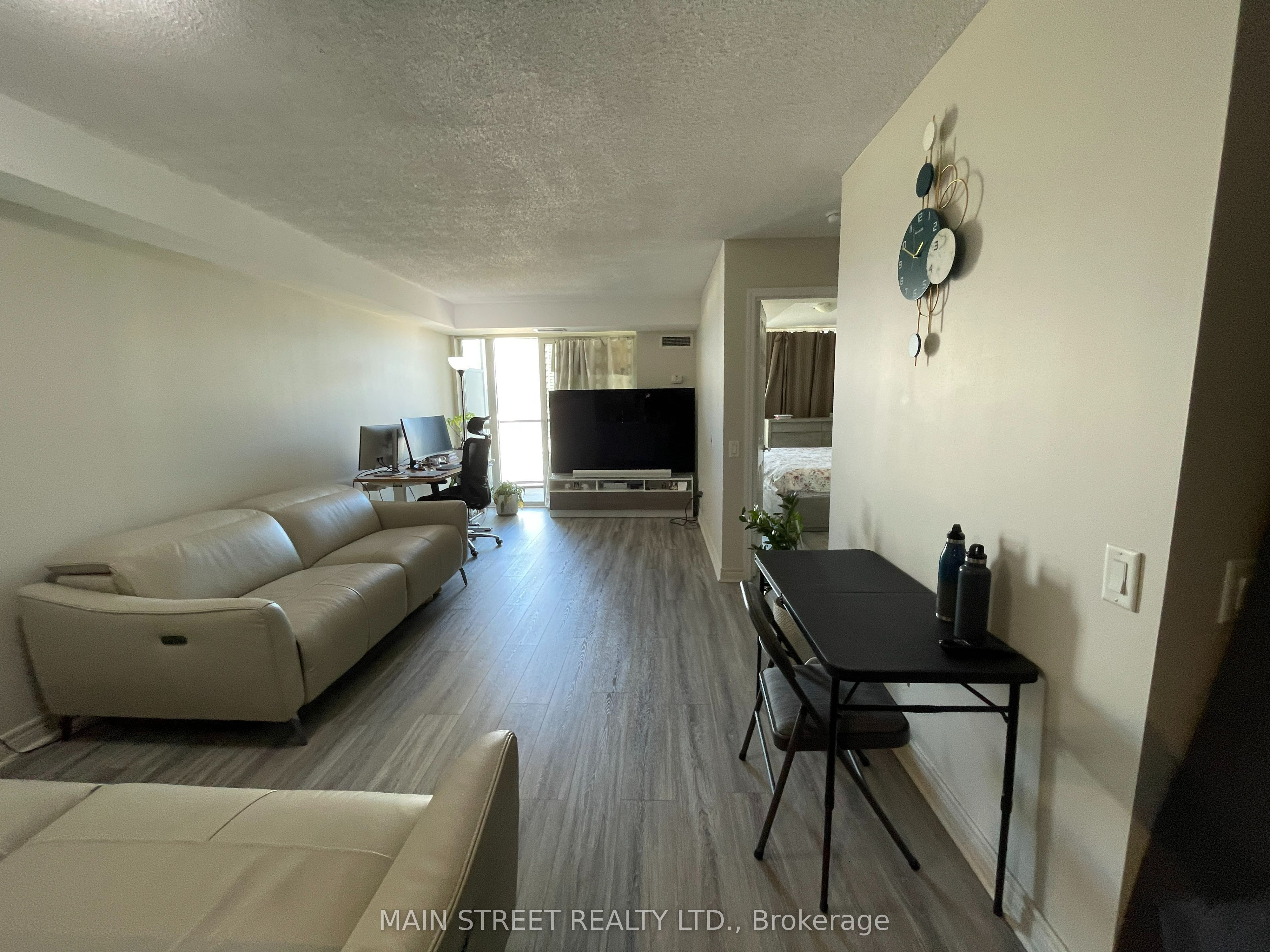 83 Borough Drive 1208, Toronto, ON M1P 5E4 photo 4