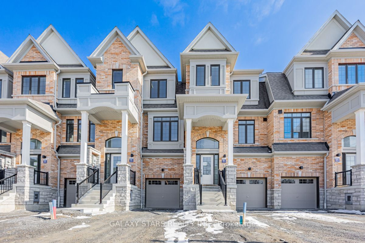 3 Frank Lloyd Wright Street, Whitby, ON L1N 0N9