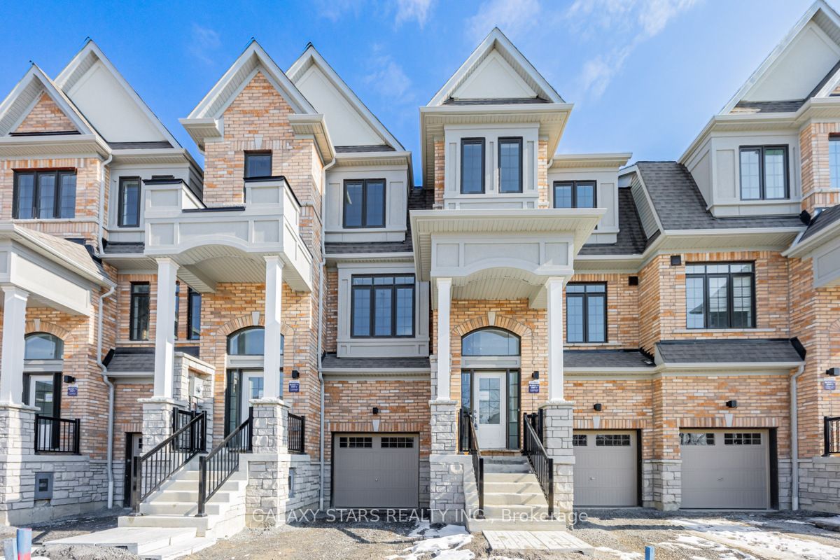 3 Frank Lloyd Wright Street, Whitby, ON L1N 0N9 photo 2